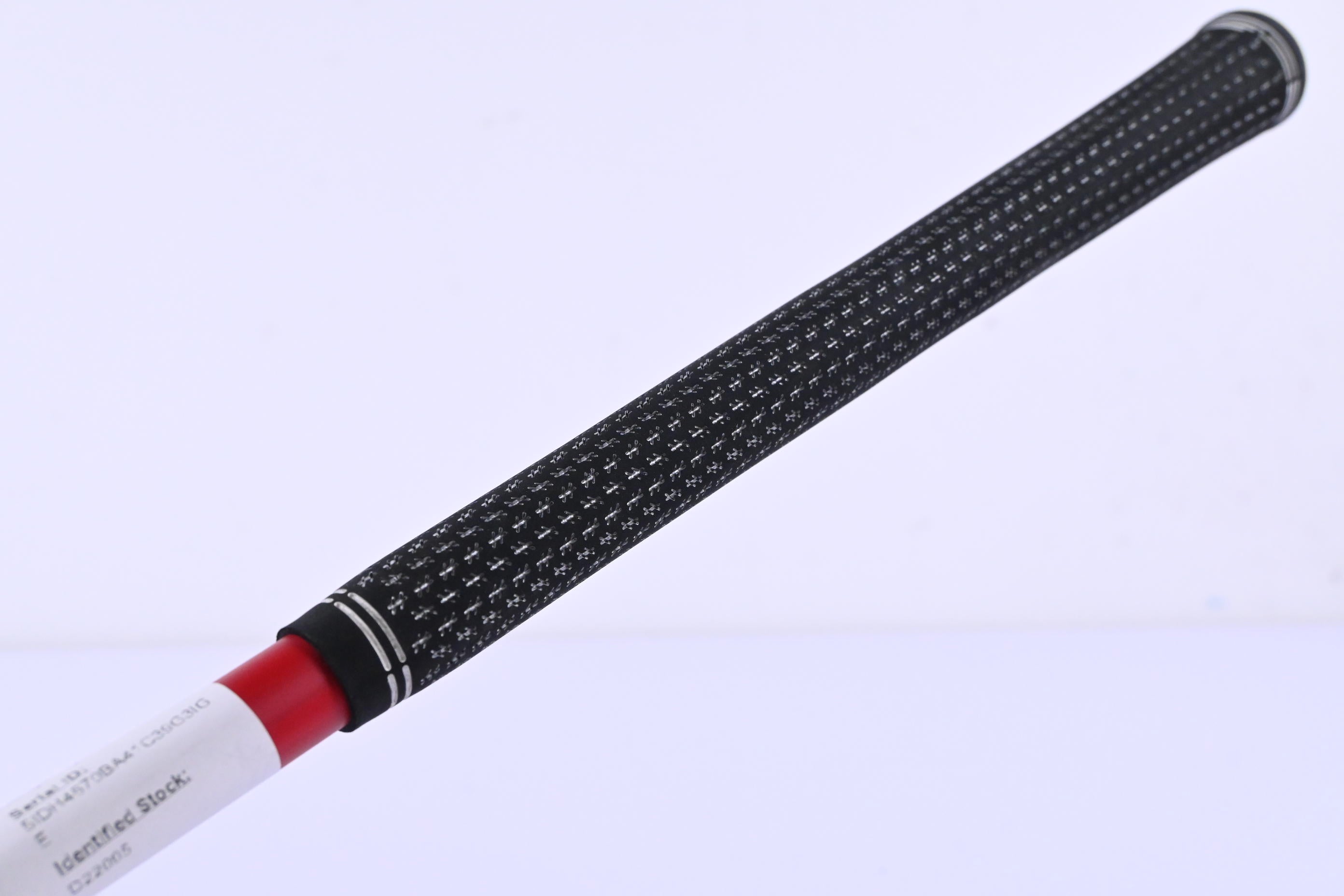 Cobra Aerojet #6 Hybrid / 28 Degree / Regular Flex KBS PGI 75 Shaft