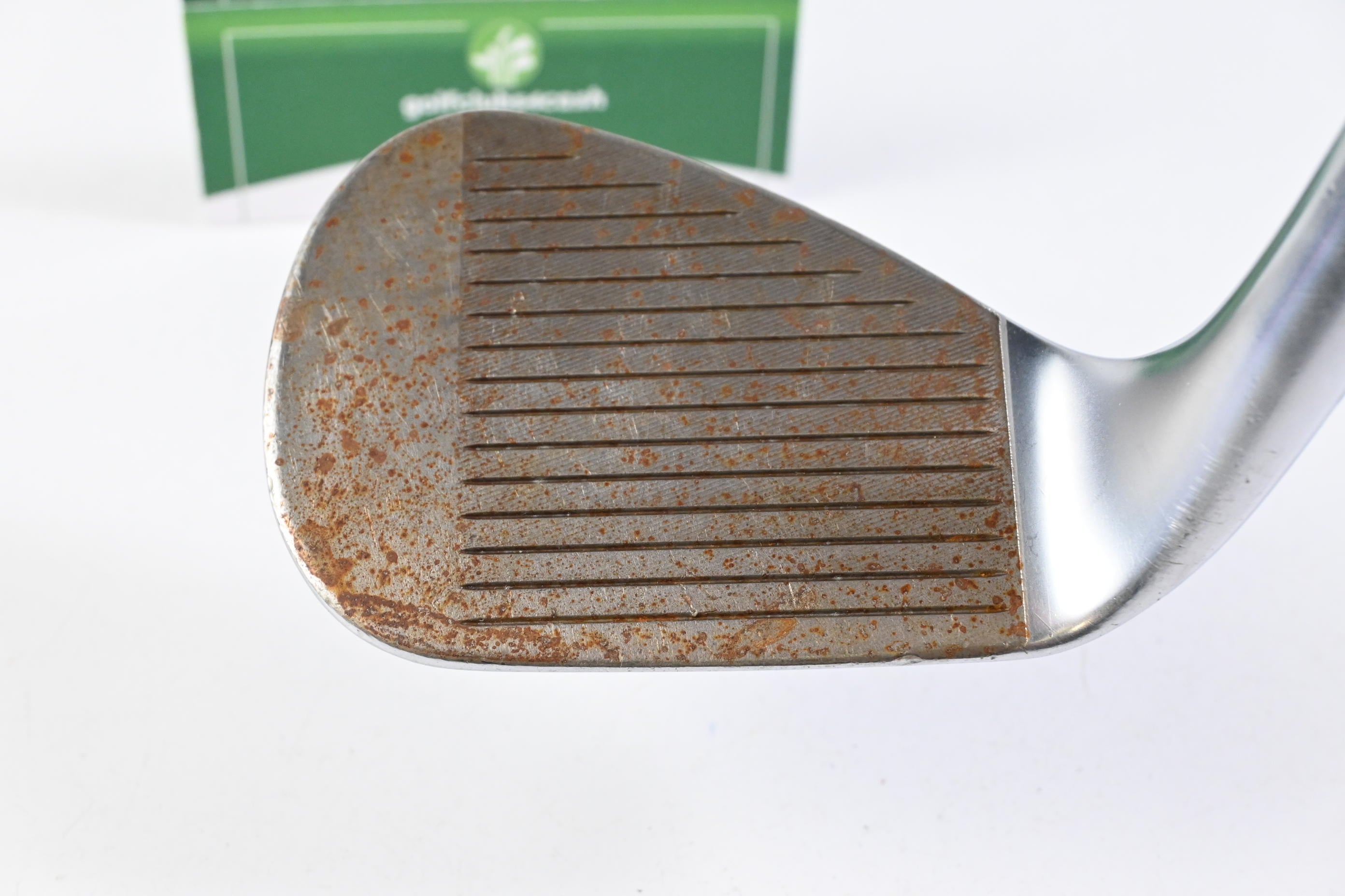 Callaway Jaws Raw Sand Wedge / 56 Degree / Wedge Flex UST Mamiya 65 Shaft