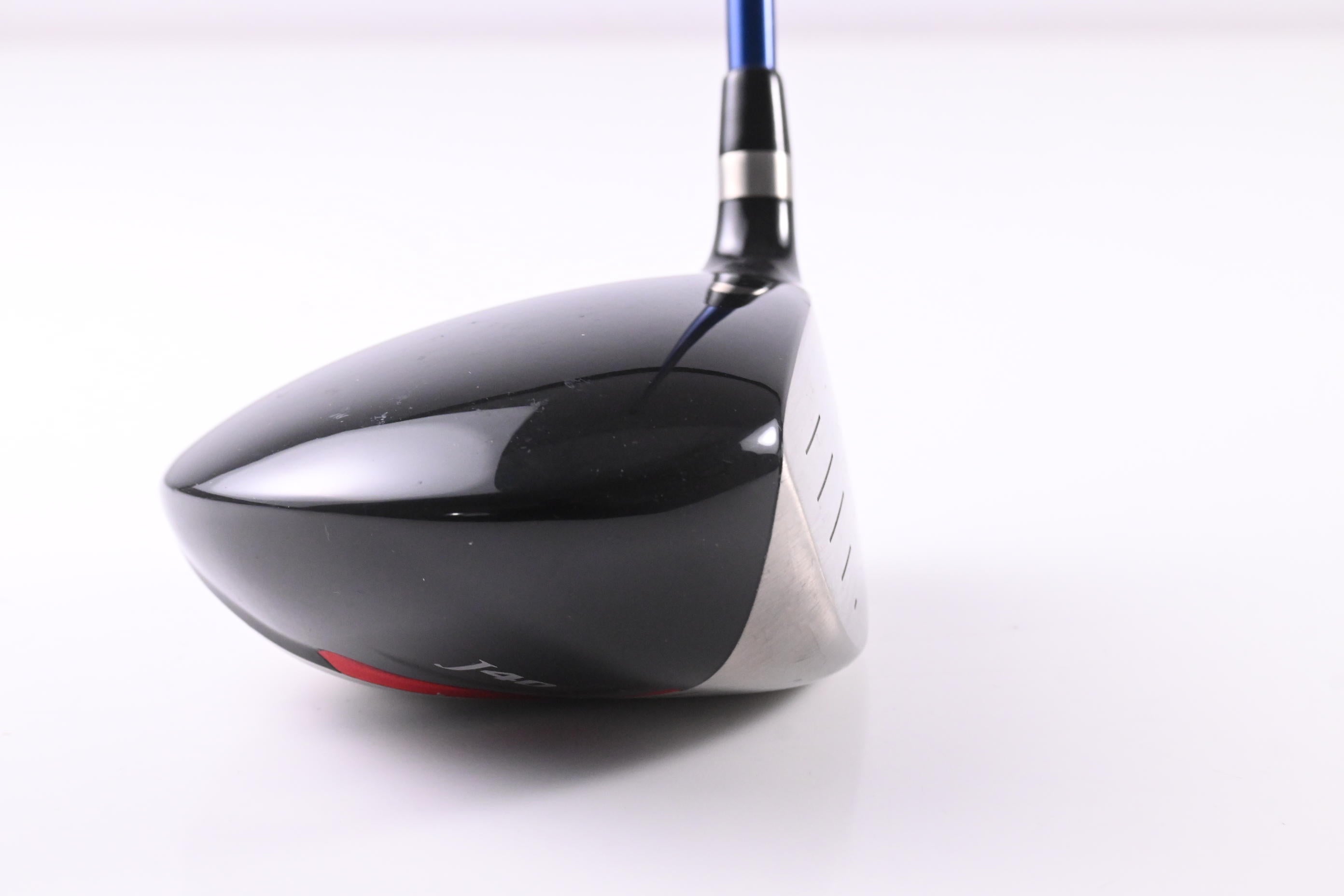 Bridgestone J40 Driver / 9.5 Degree / Stiff Flex Project X Blue 6.0 Shaft