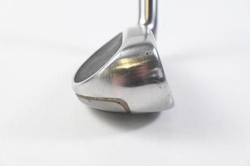 Cleveland 588 Altitude #4 Iron / 21 Degree / Regular Flex Lite 55 Shaft