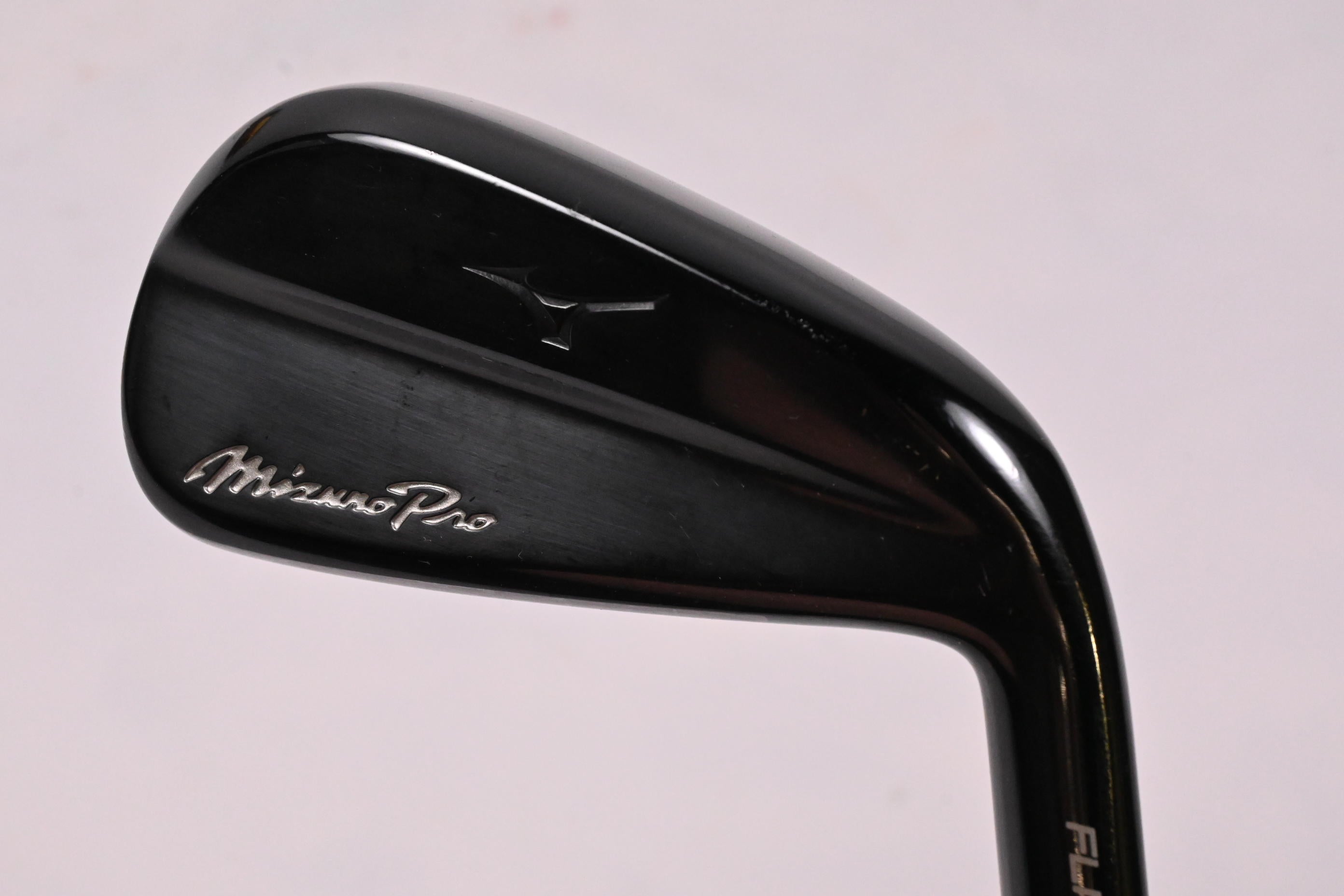 Mizuno Pro Fli Hi #2 Iron / 16.5 Degree / Stiff Flex Tour AD IZ-95 Shaft
