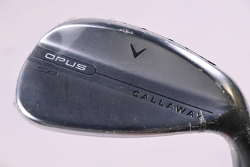 Callaway Opus SP Gap Wedge / 50 Degree / Stiff Flex Dynamic Gold S200