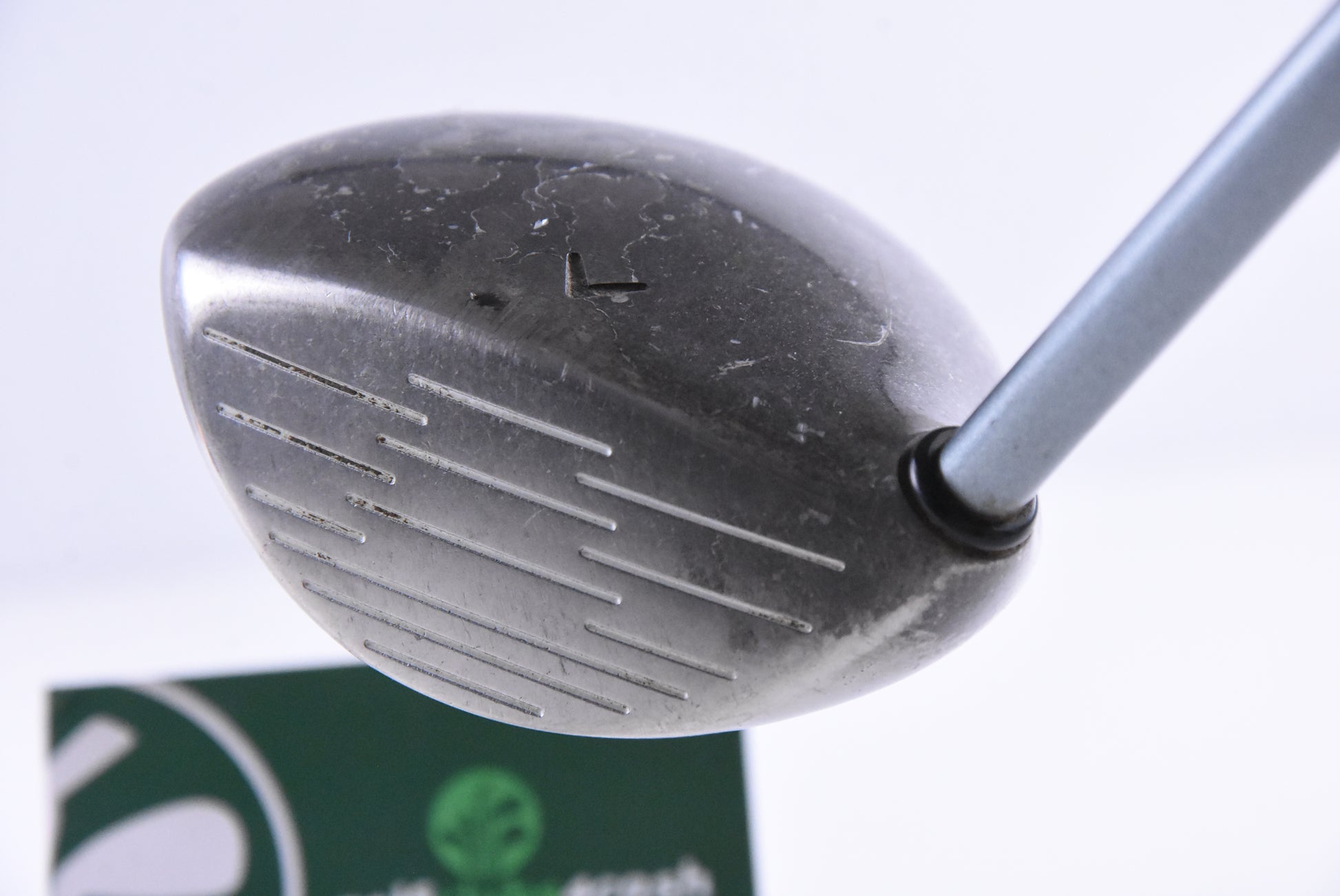 Ladies Callaway Hawk Eye #5 Wood / 18 Degree / Ladies Flex Hawk Eye Gems Shaft