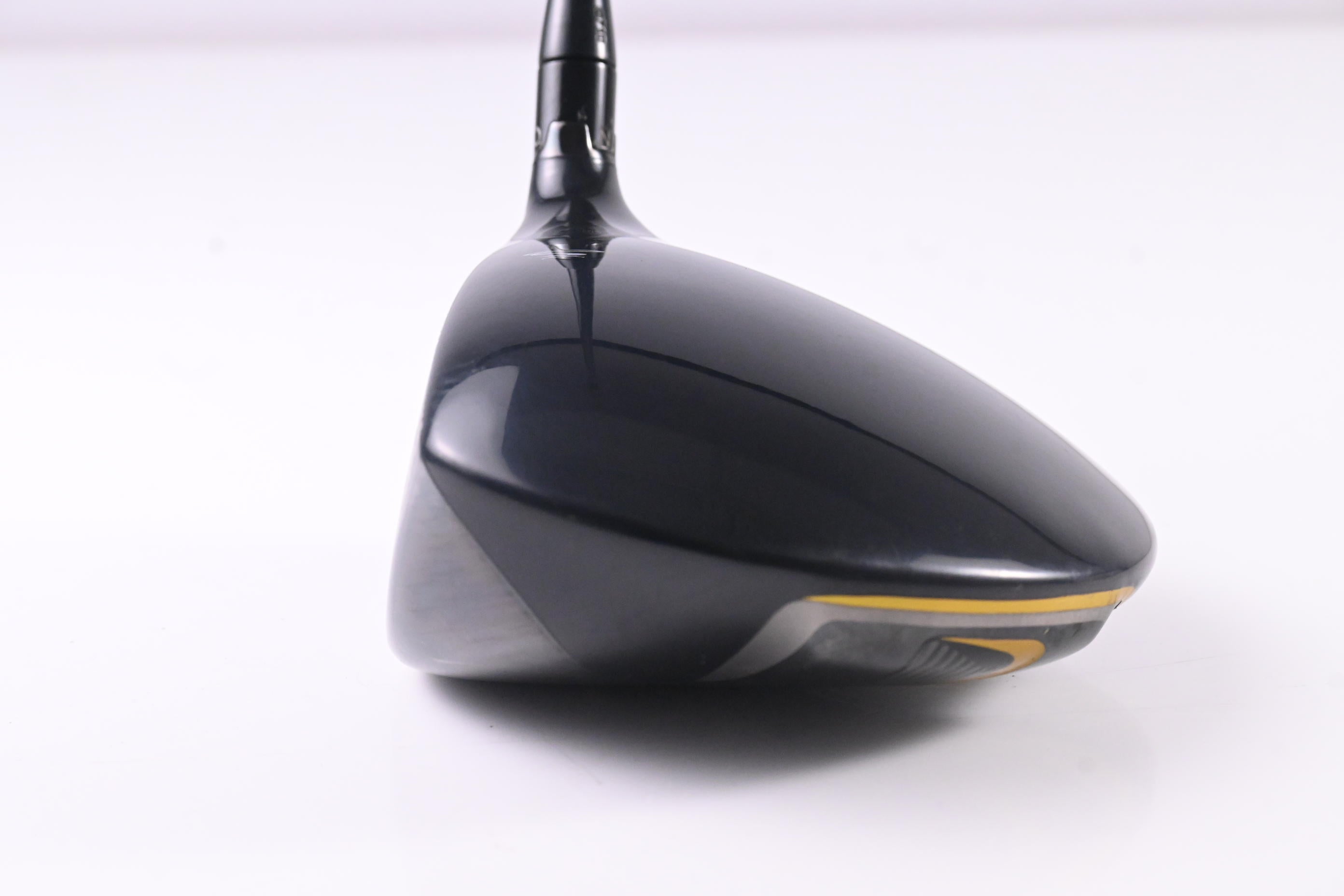 Left Hand Cobra S2 Driver / 10.5 Degree / Regular Flex Fujikura Max 65 Shaft