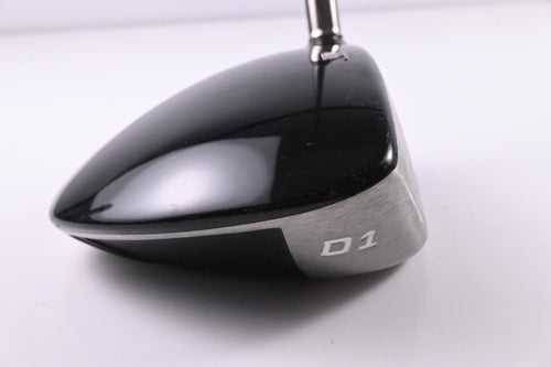Titleist 907 D1 Driver / 11.5 Degree / Regular Flex Graffaloy Pro Custom Shaft
