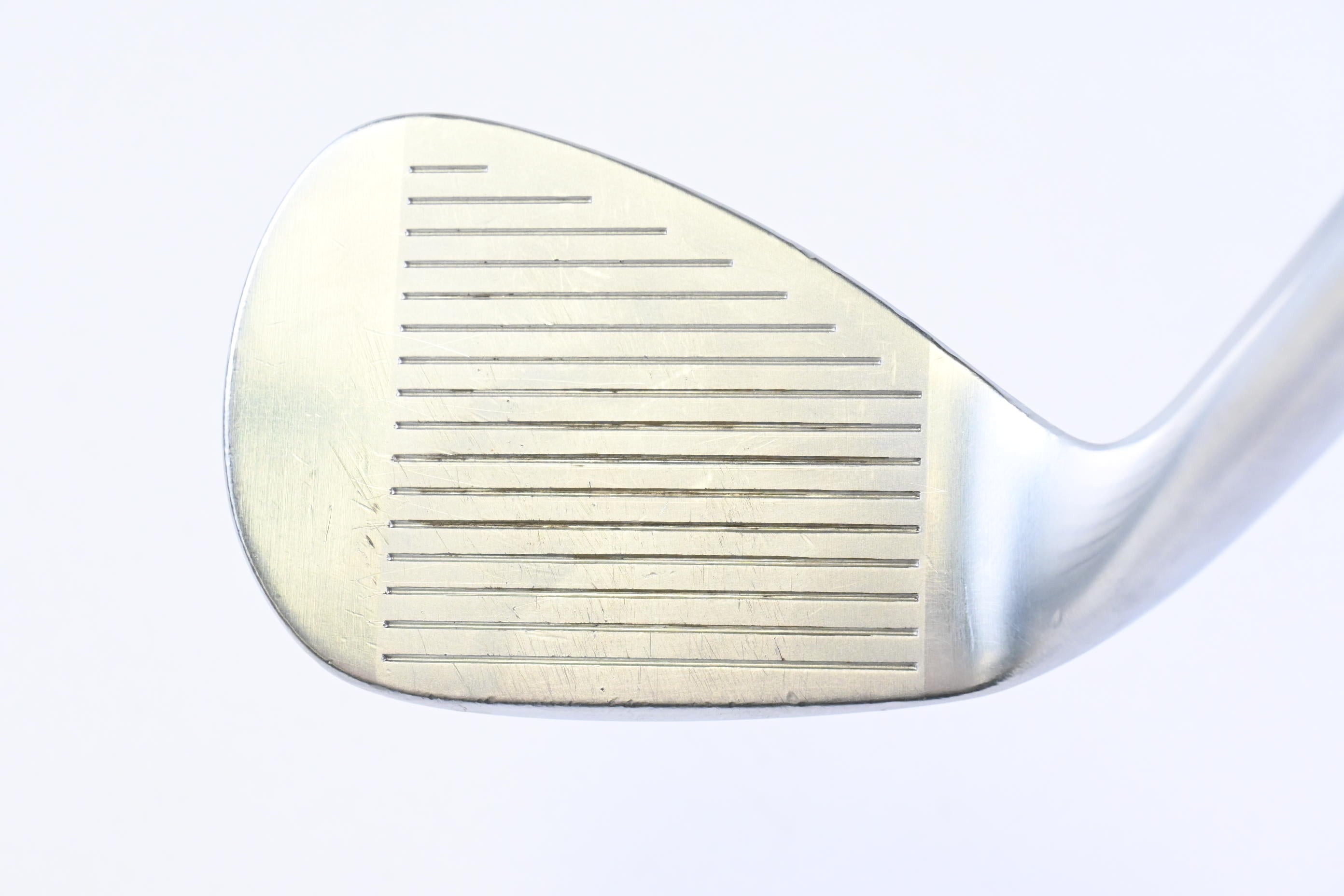Miura Forged Series Lob Wedge / 58 Degree / Wedge Flex Fujikura MCI Solid 105