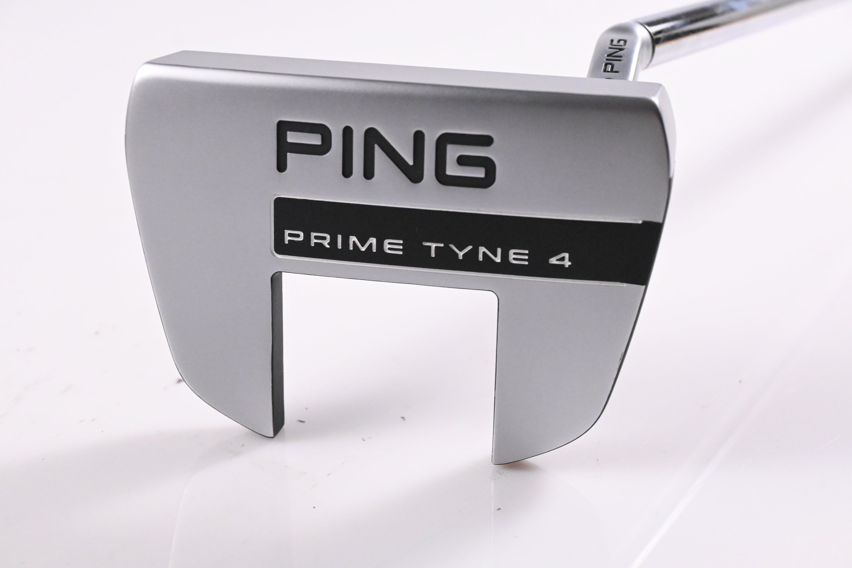 Ping 2023 Prime Tyne 4 Putter / 34 Inch