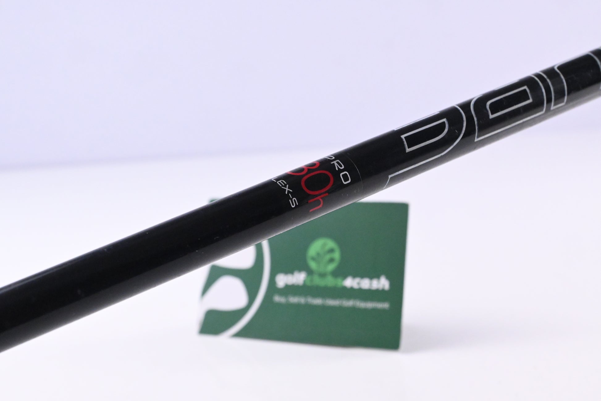 Taylormade M1 2016 #3 Hybrid / 19 Degree / Stiff Flex Fujikura Pro 80 Shaft