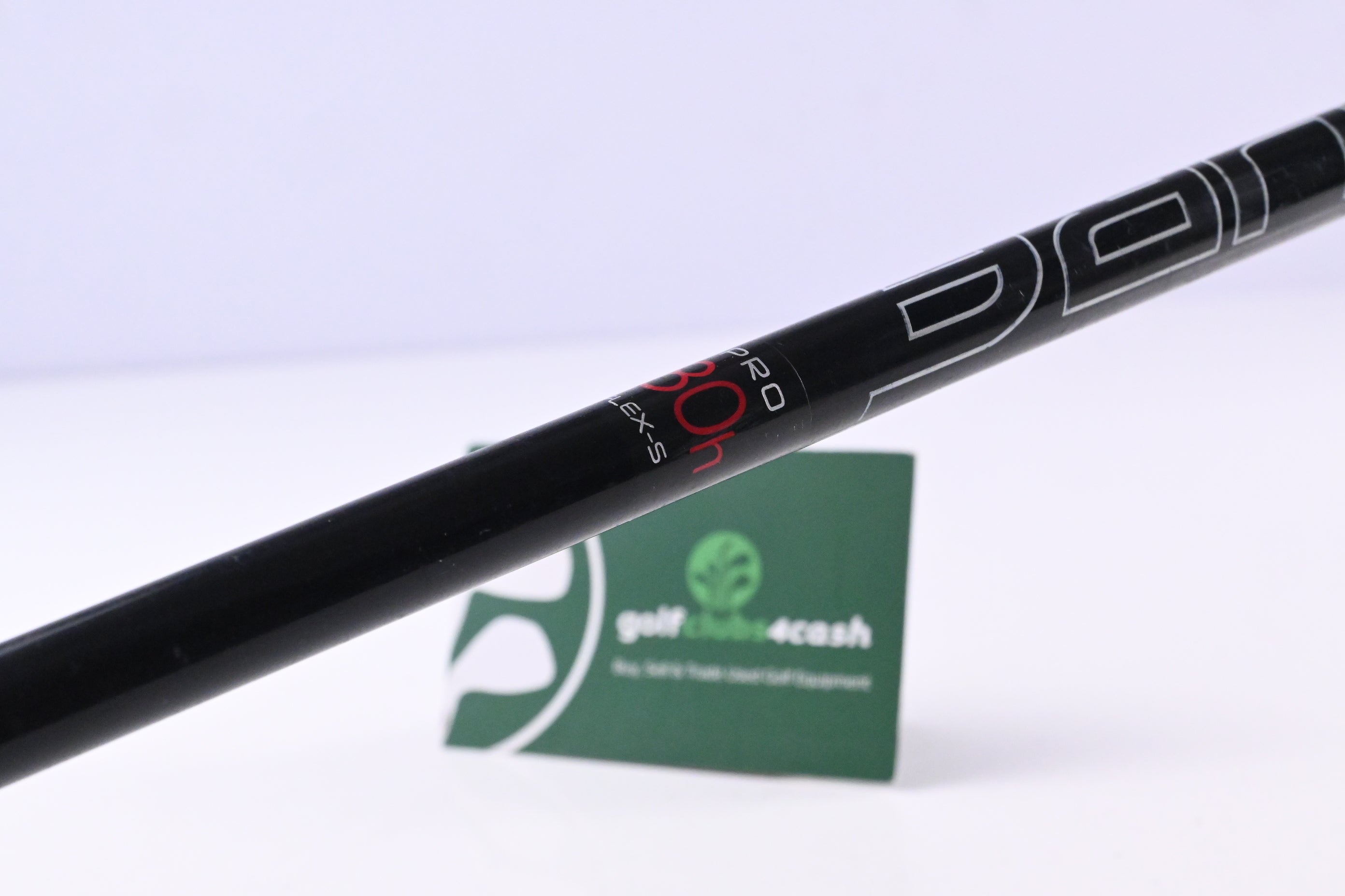 Taylormade M1 2016 #3 Hybrid / 19 Degree / Stiff Flex Fujikura Pro 80 Shaft