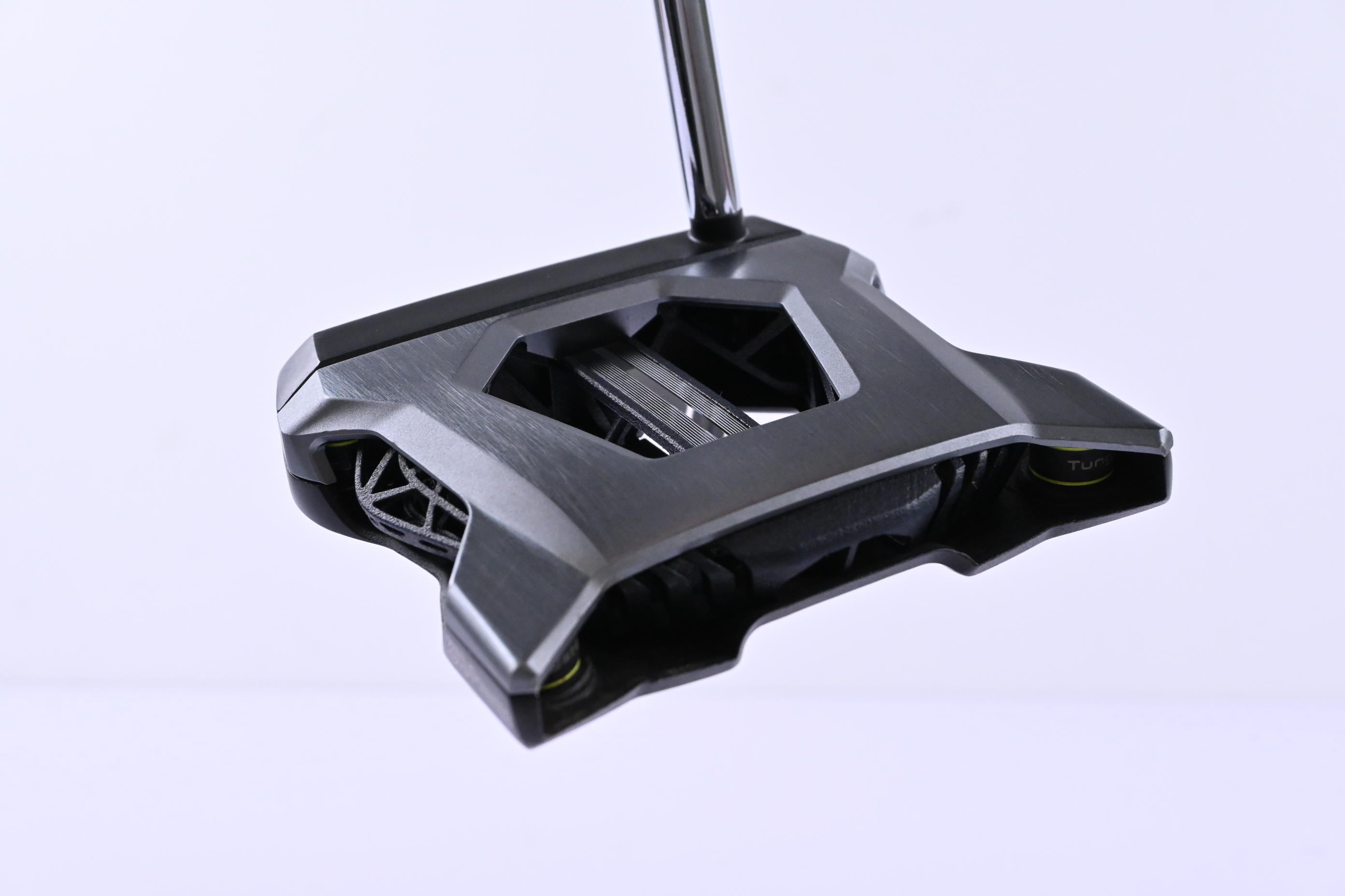 Left Hand Cobra King Agera AL 3D Putter / 35 Inch