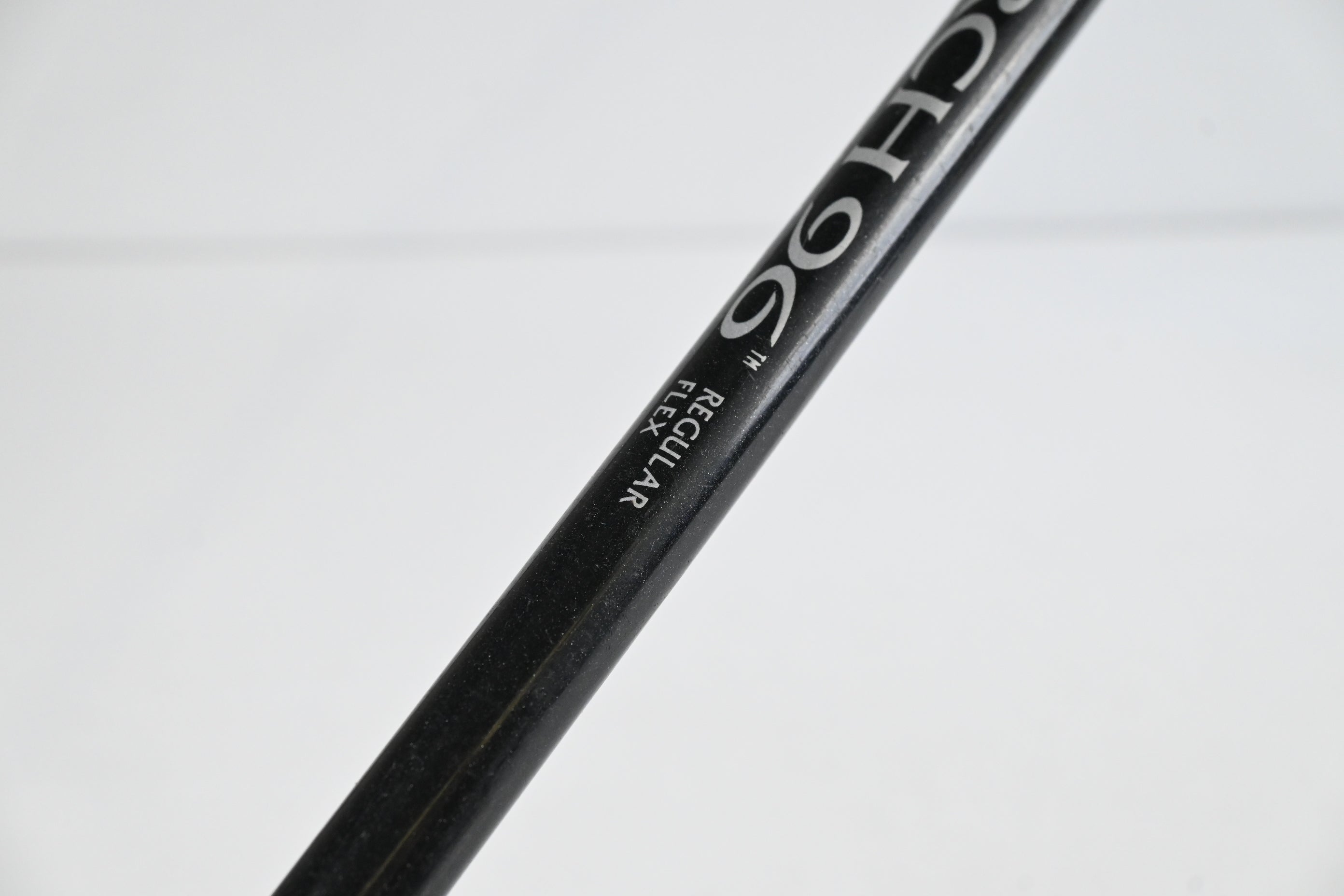 Callaway Big Bertha Warbird #3 Wood / 15 Degree / Regular Flex RCH 96 Shaft
