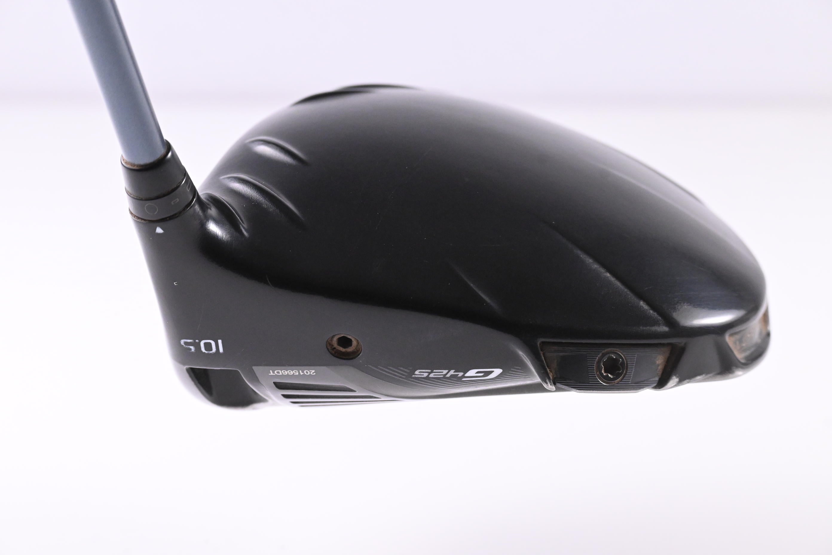 Ping G425 SFT Driver / 10.5 Degree / Senior Flex Ping Alta CB Slate 55 Shaft