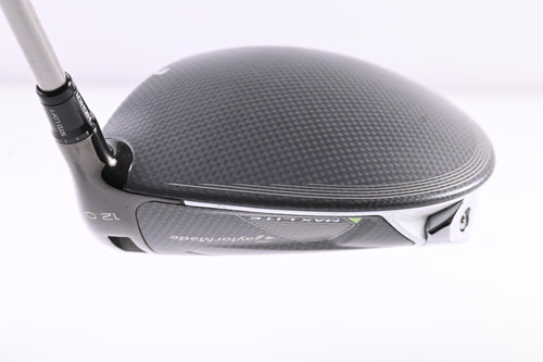 Taylormade Qi35 Max Lite Driver / 12 Degree / Regular Flex UST Helium NCT 5