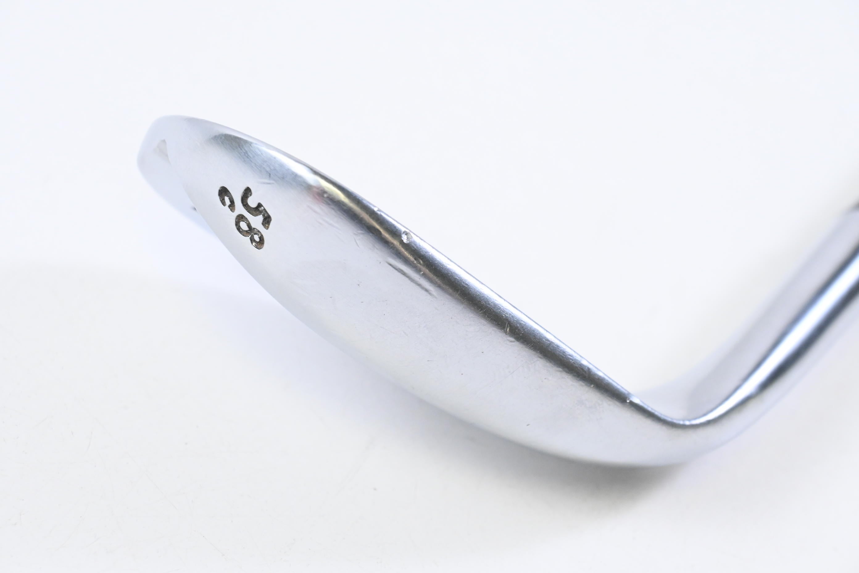 Miura Forged Series Lob Wedge / 58 Degree / Wedge Flex Fujikura MCI Solid 105