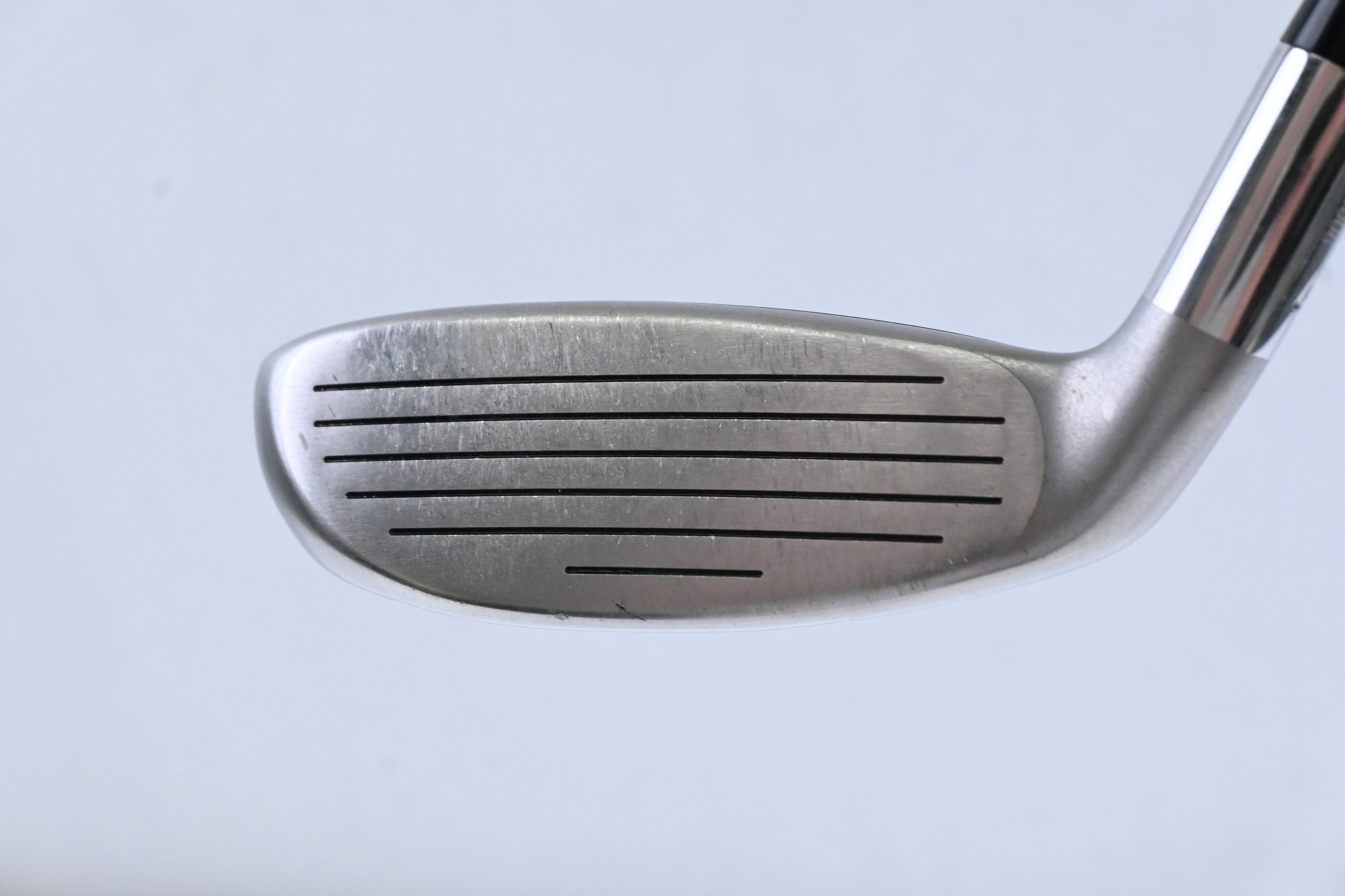 Callaway Diablo Edge #3 Hybrid / 19 Degree / Regular Flex Callaway 60 Shaft
