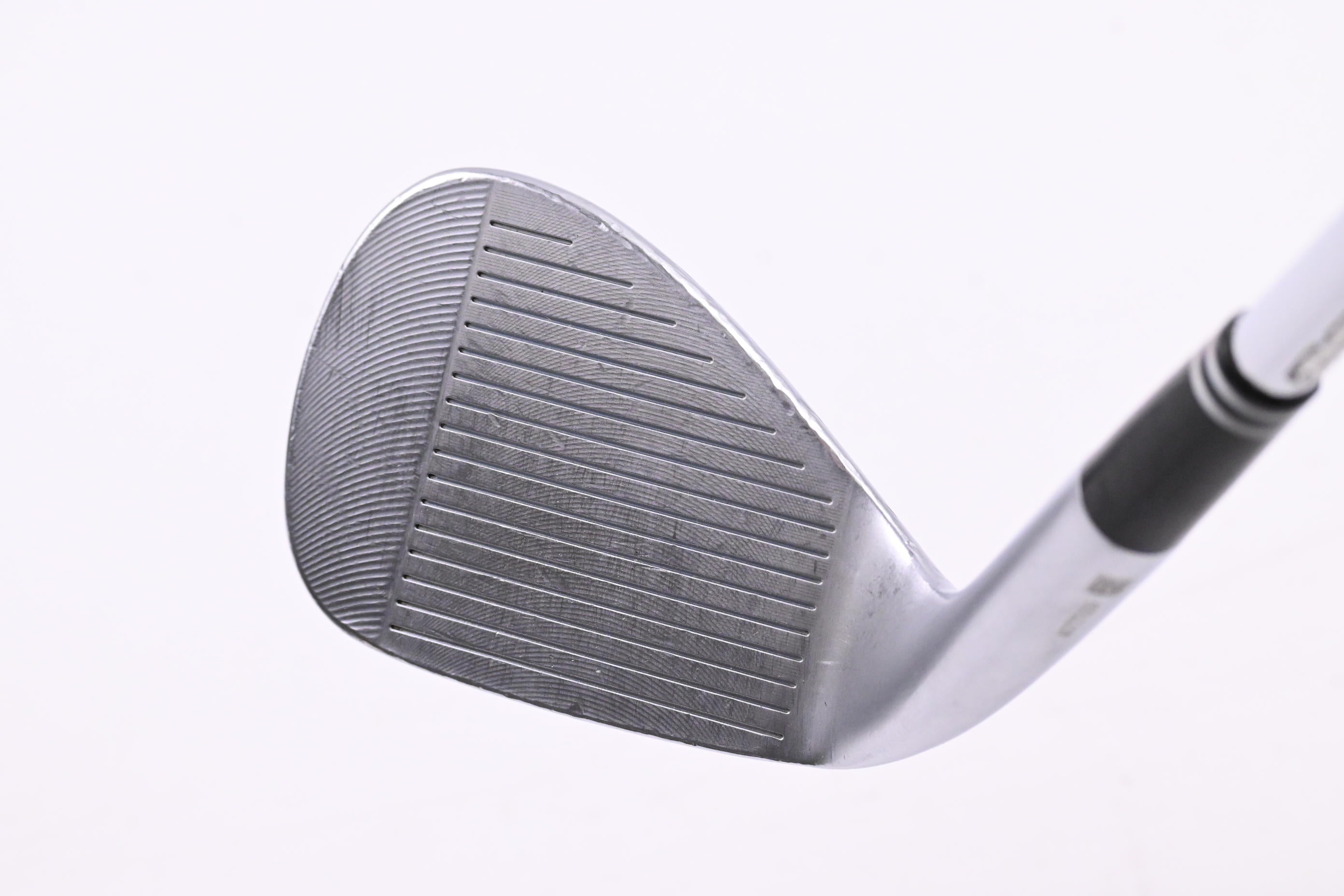 Cleveland RTX-4 Gap Wedge / 52 Degree / Stiff Flex Dynamic Gold S400 Shaft