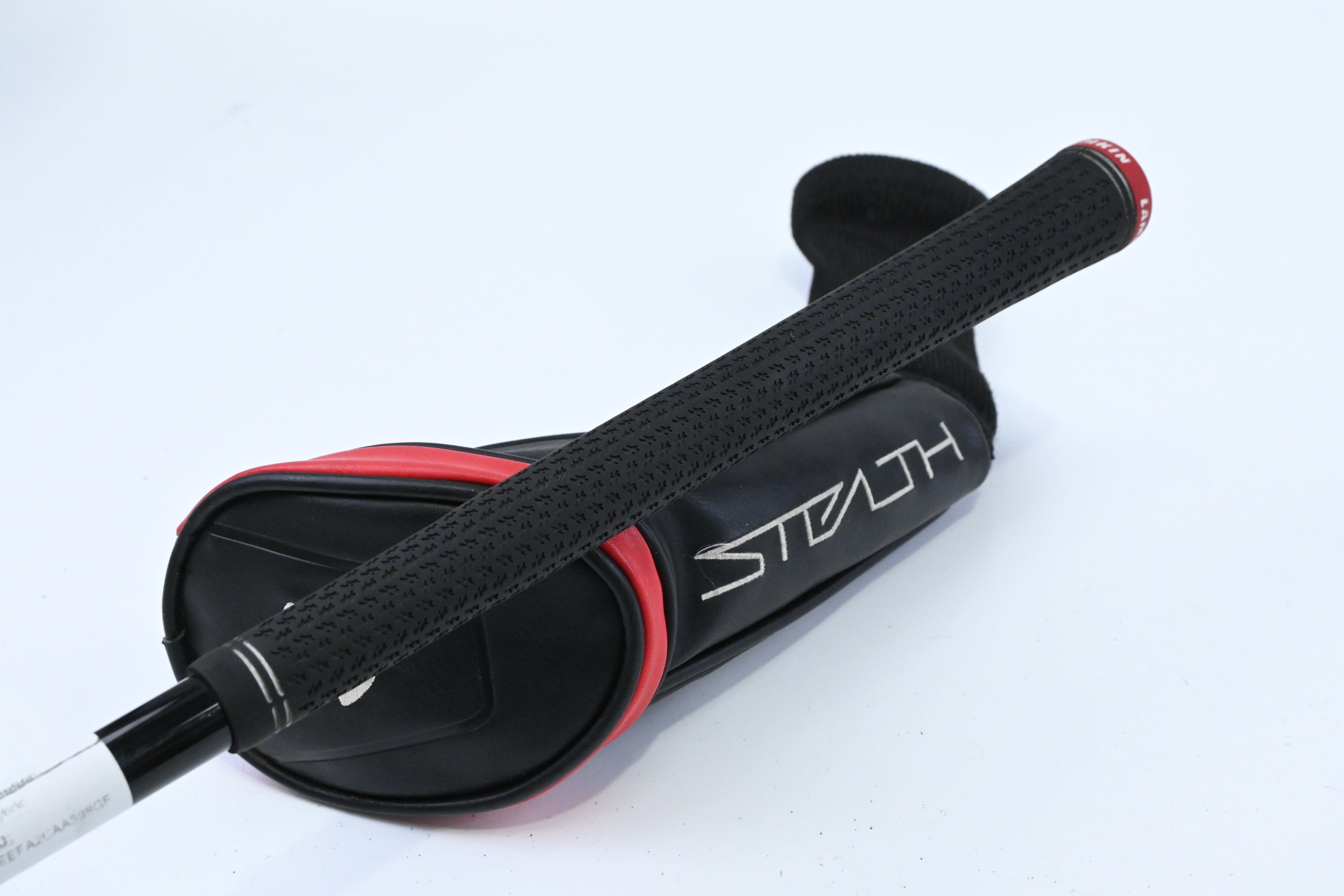 Taylormade Stealth #3 Hybrid / 19 Degree / Stiff Flex Fujikura Ventus Red 7