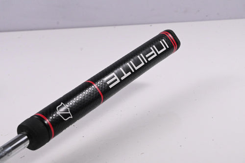 Wilson Infinite Bucktown Putter / 34 Inch