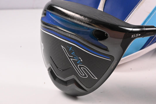 Mizuno ST-Max 230 Driver / 10.5 Degree / Regular Flex Tensei 1K Blue 65 Shaft