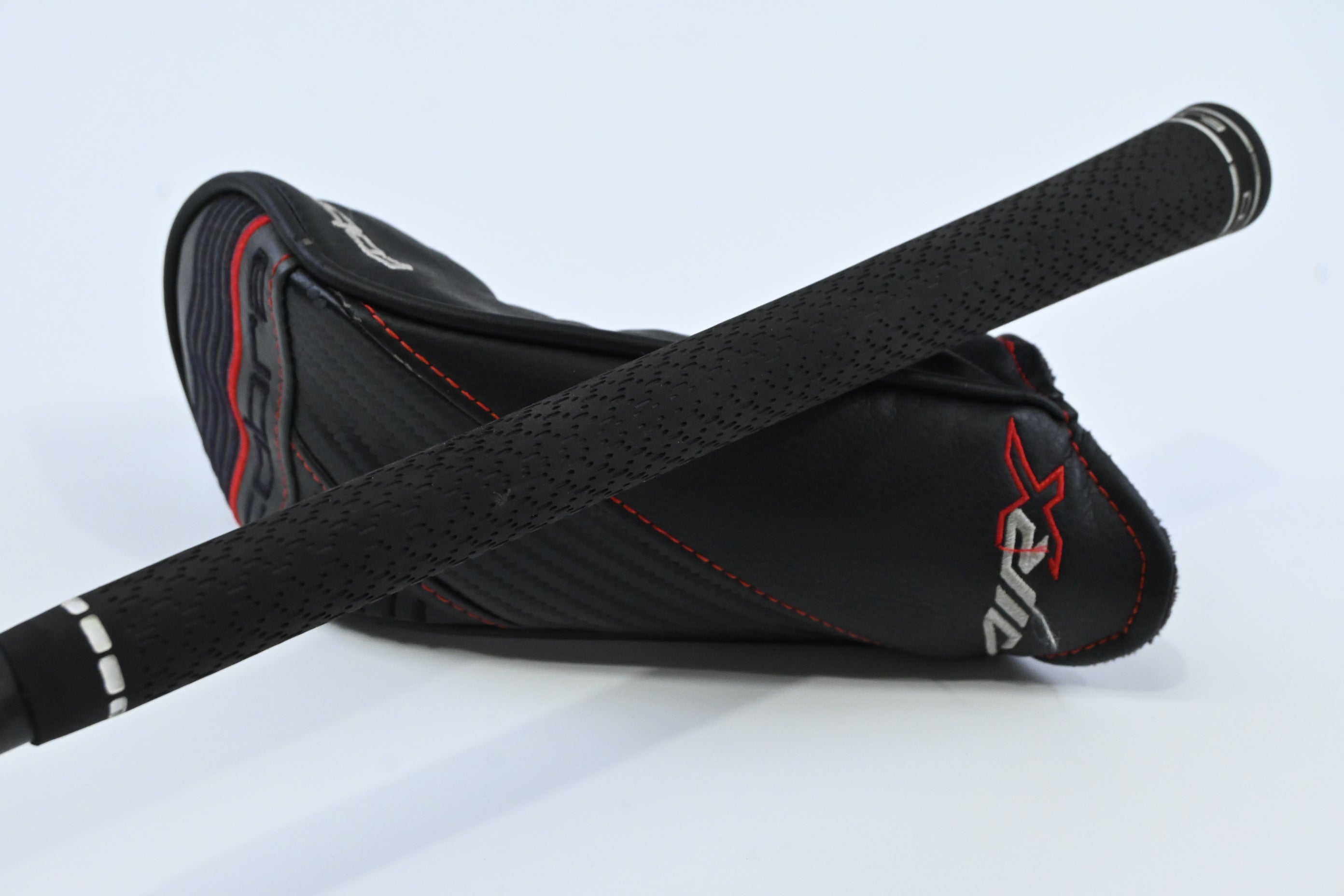 Cobra Air-X #5 Hybrid / 25 Degree / Regular Flex Cobra Ultralite 50 Shaft
