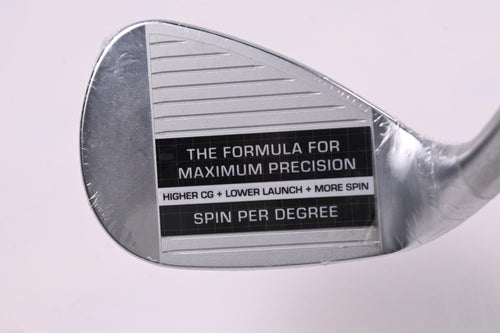 Callaway Opus SP Gap Wedge / 50 Degree / Stiff Flex Dynamic Gold S200