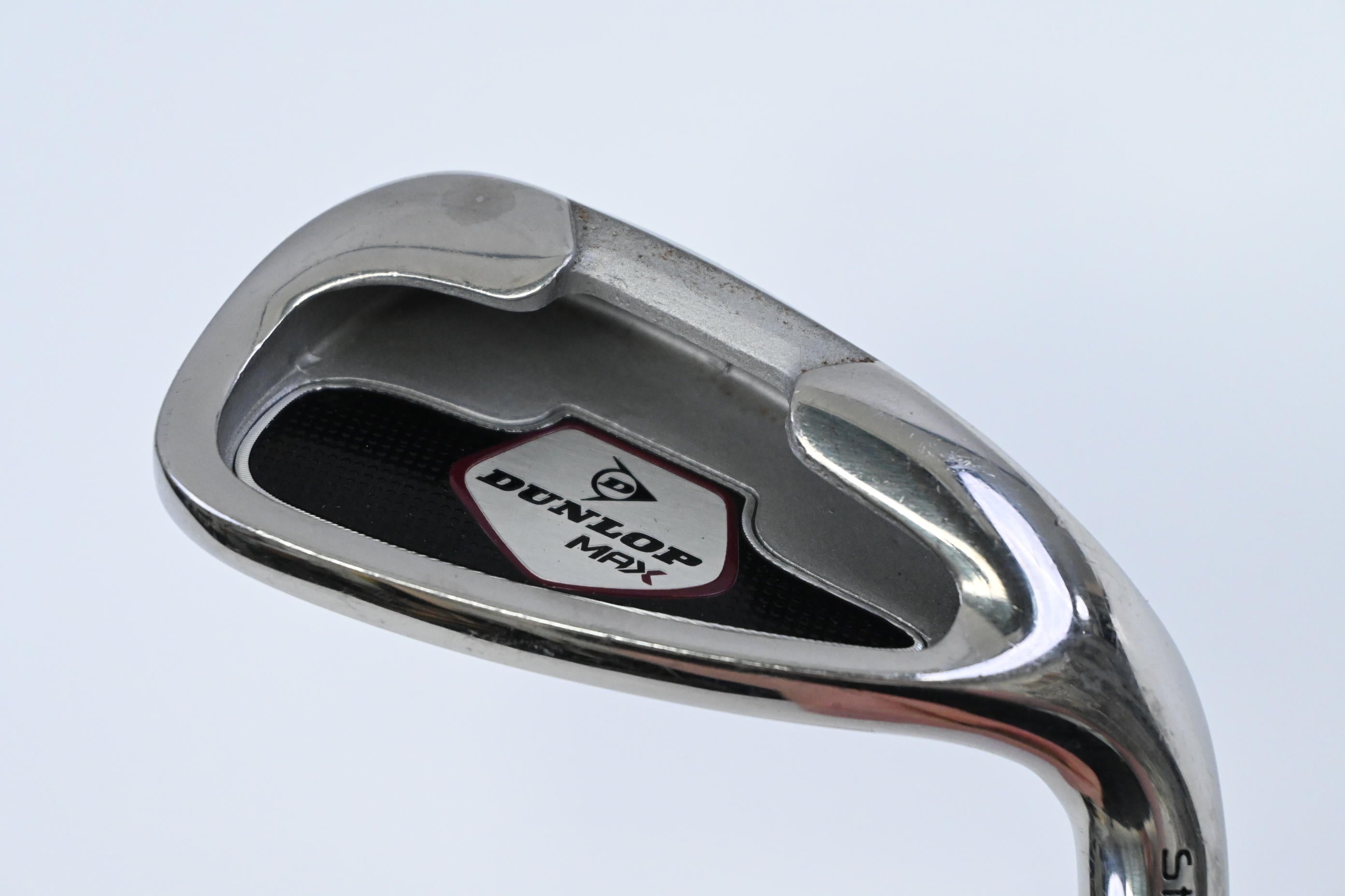 Junior Dunlop Max Pitching Wedge / 46 Degree / Junior Flex Dunlop Max Shaft