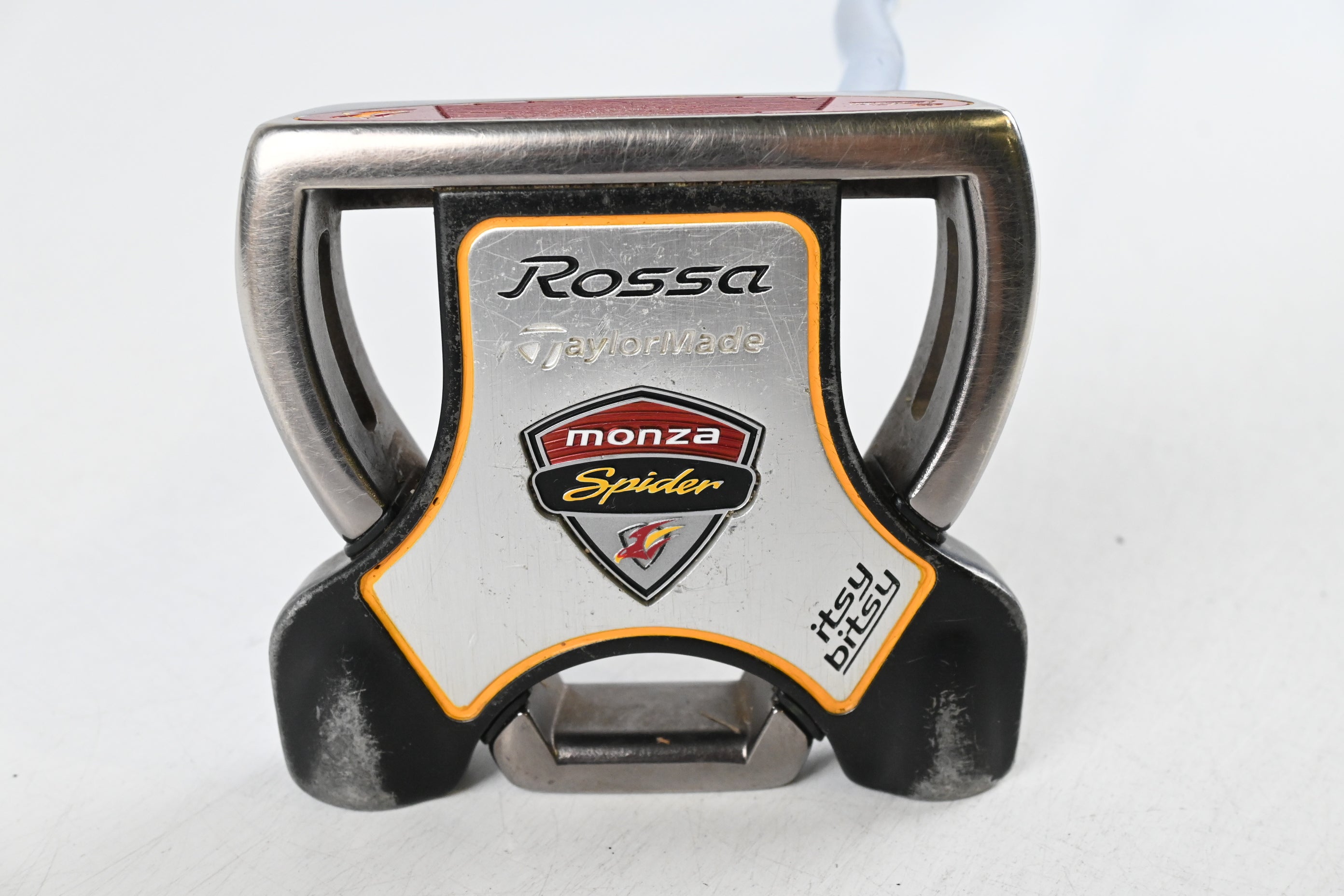 Taylormade Rossa Monza Spider Putter / 34 Inch