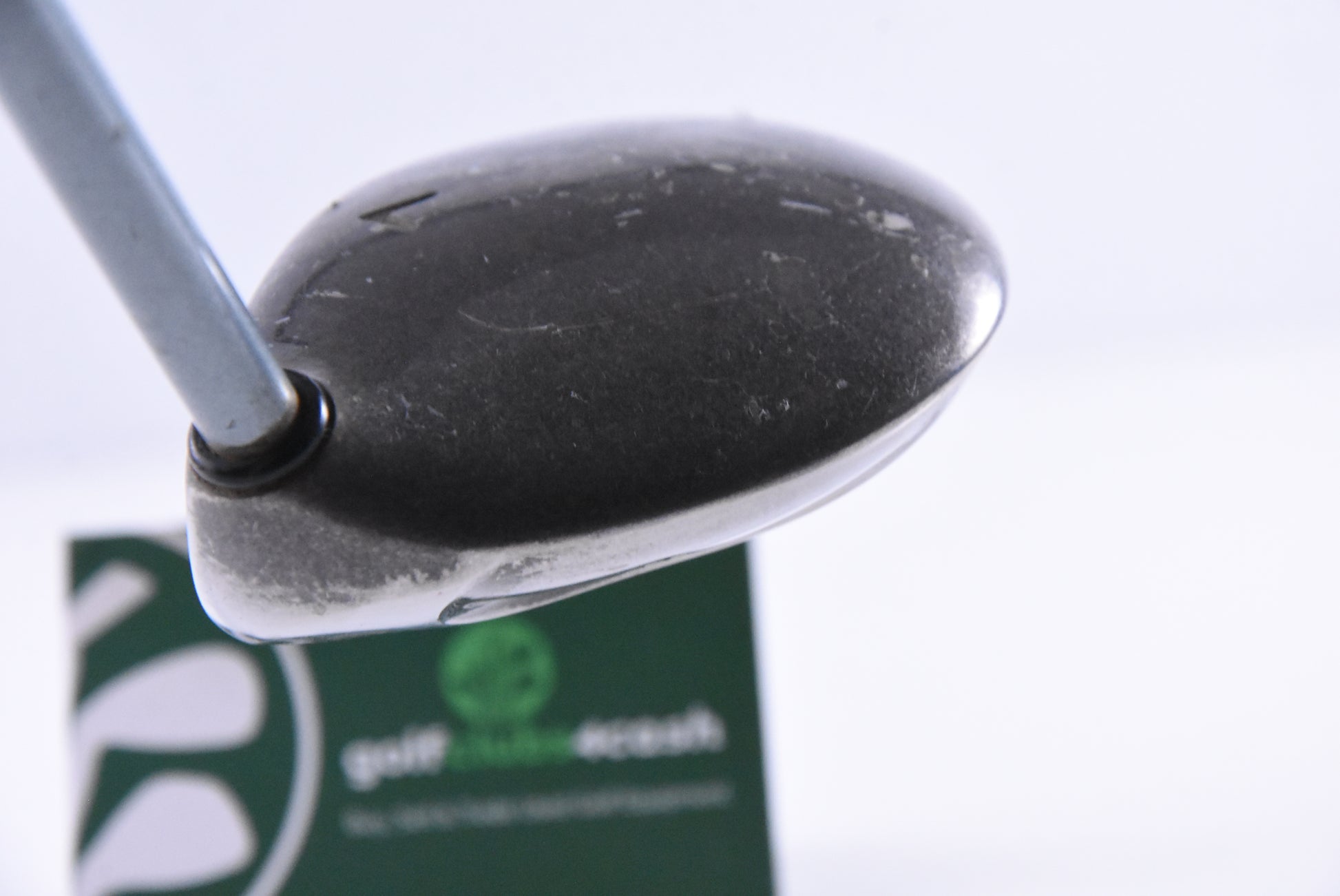 Ladies Callaway Hawk Eye #5 Wood / 18 Degree / Ladies Flex Hawk Eye Gems Shaft
