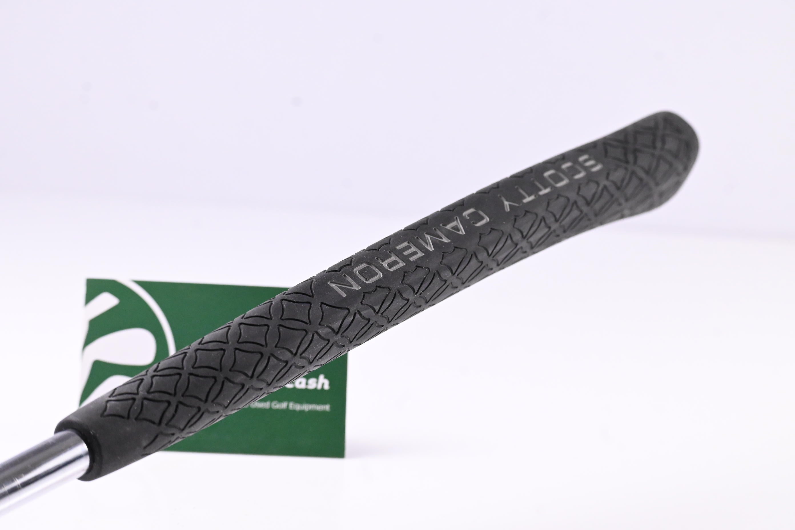 Scotty Cameron Studio Select Newport 2 Putter / 33 Inch