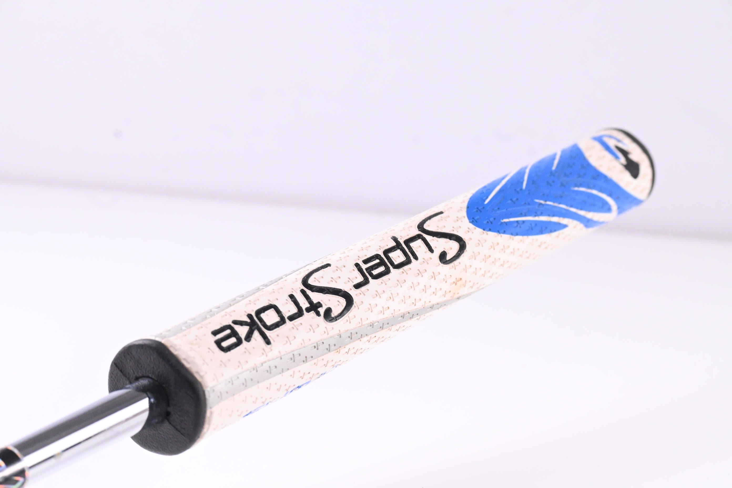 Left Hand Ping Scottsdale Half Pipe Putter / 34 Inch