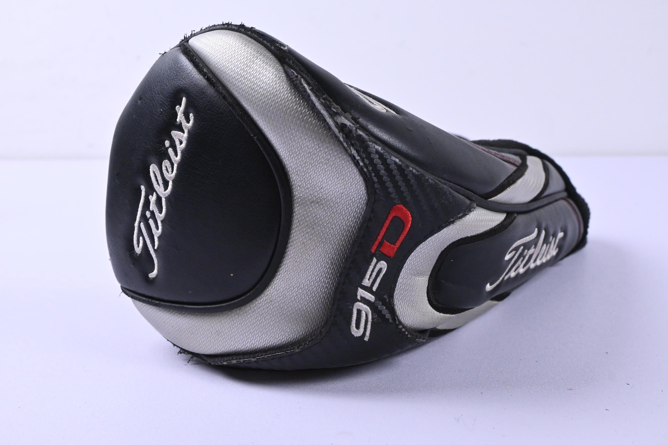 Titleist 915 D2 Driver / 12 Degree / Regular Flex Diamana M+ Red 50 Shaft