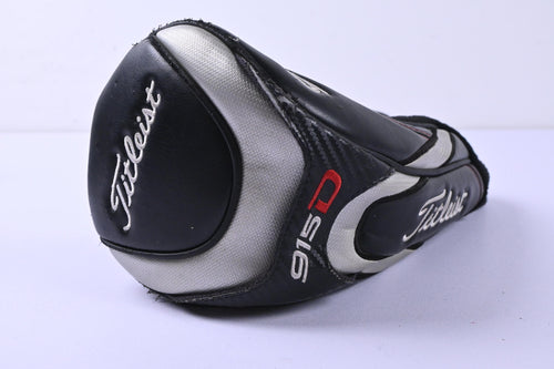 Titleist 915 D2 Driver / 12 Degree / Regular Flex Diamana M+ Red 50 Shaft