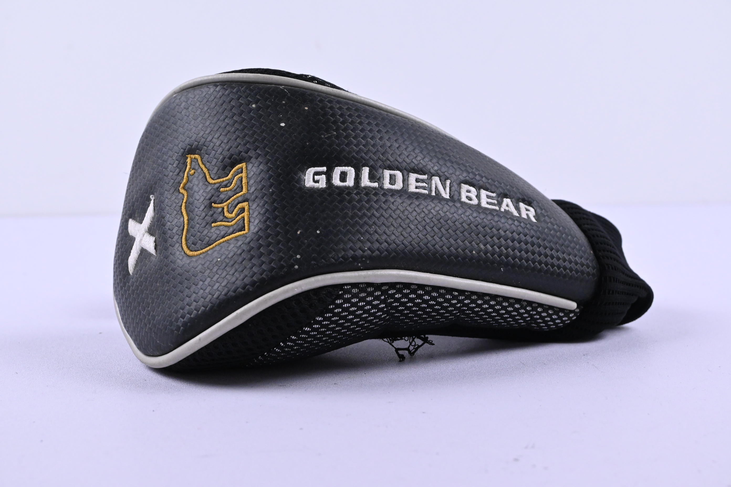 Golden Bear TR-261 #5 Wood / 28 Degree / Senior Flex Golden Bear HPC-70