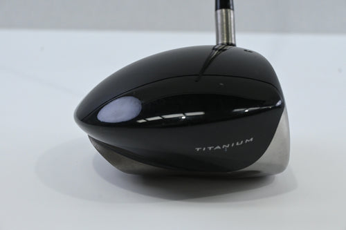 Taylormade R5 Dual Driver / 9.5 Degree / Stiff Flex Taylormade M.A.S 55 Shaft