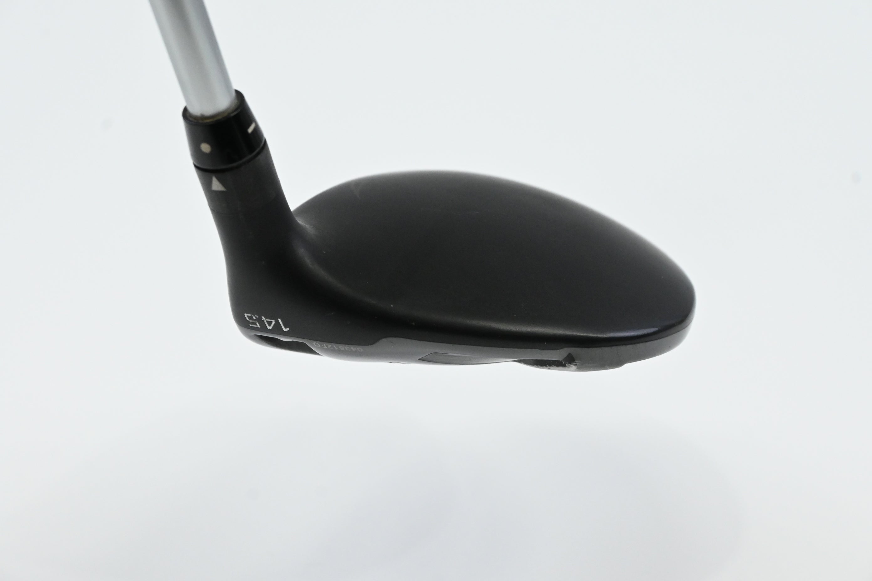 Ping Anser #3 Wood / 14.5 Degree / Stiff Flex Ping TFC 800 Shaft