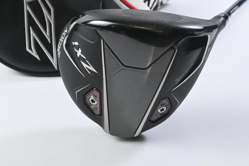 Srixon ZXi Driver / 10.5 Degree / X-Flex Ventus TR Blue 6 Shaft