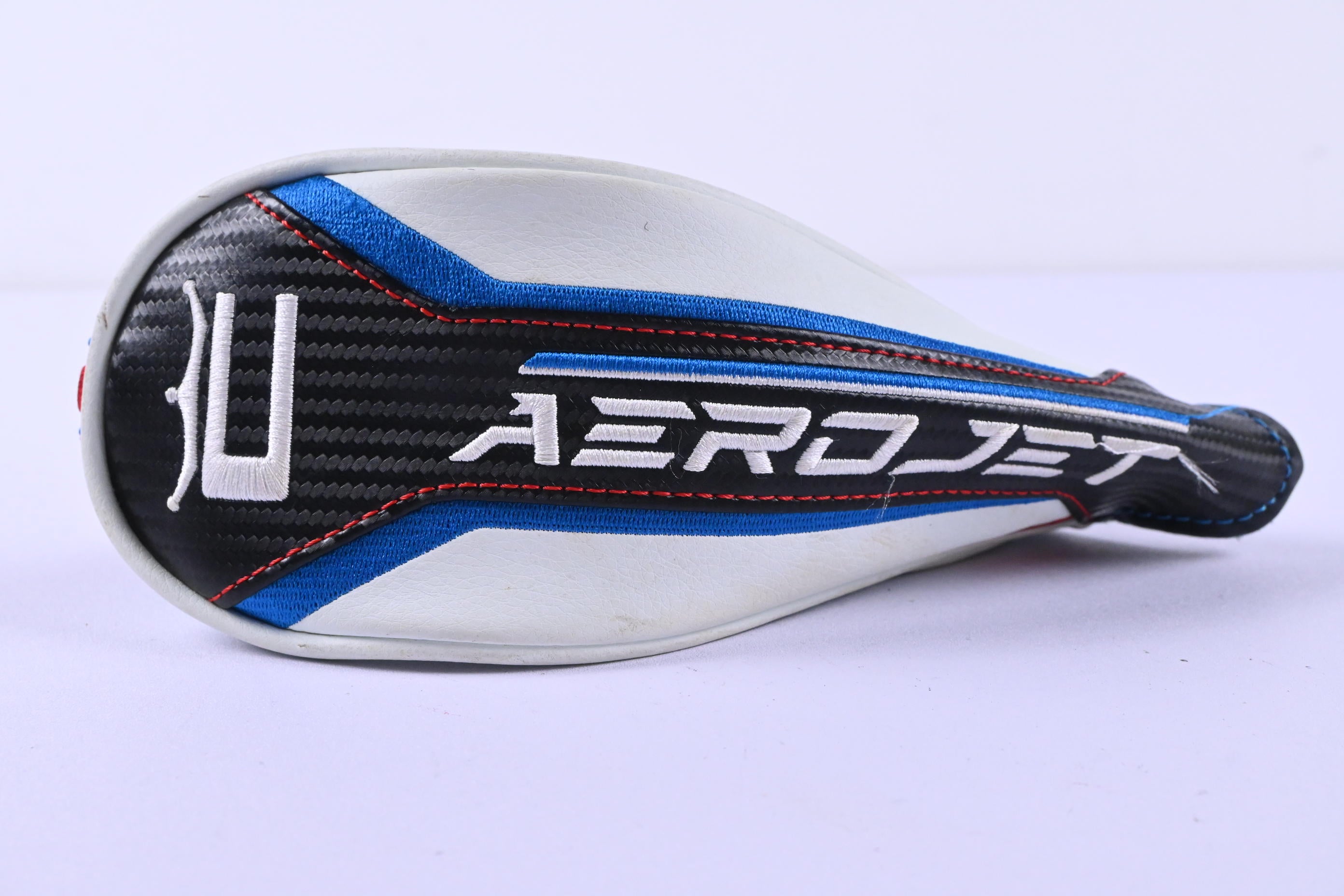 Cobra Aerojet #6 Hybrid / 28 Degree / Regular Flex KBS PGI 75 Shaft