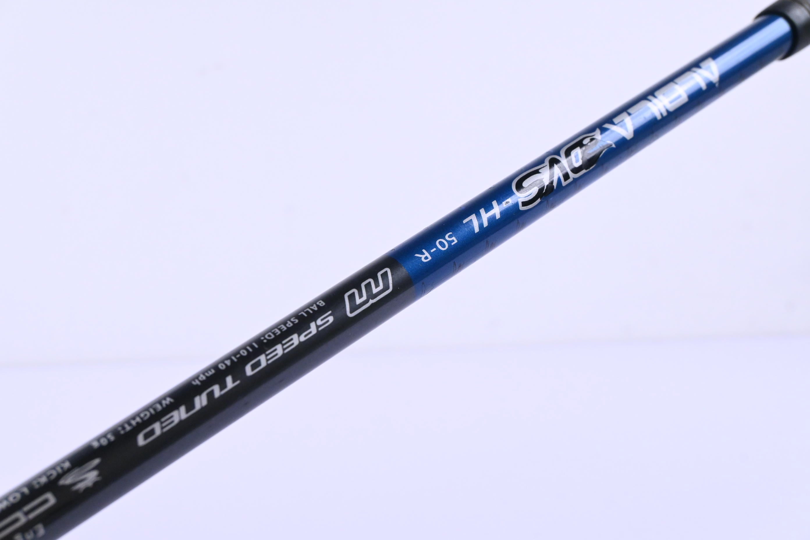 Cobra S9-1/M Driver / 11.5 Degree / Regular Flex Aldila DVS 50 Shaft