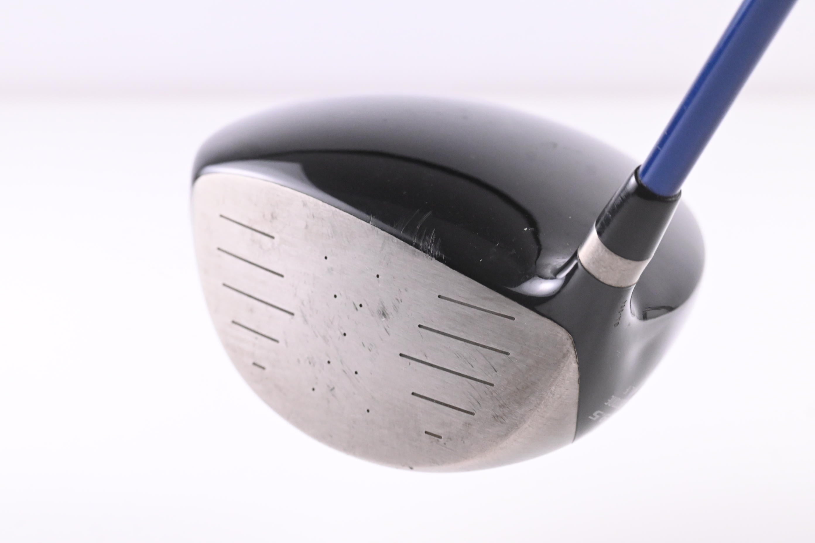 Bridgestone J40 Driver / 9.5 Degree / Stiff Flex Project X Blue 6.0 Shaft