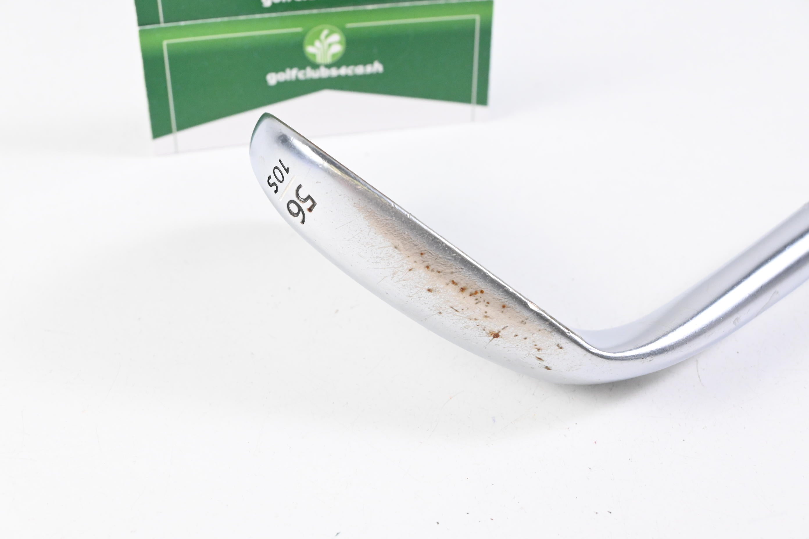 Callaway Jaws Raw Sand Wedge / 56 Degree / Wedge Flex UST Mamiya 65 Shaft