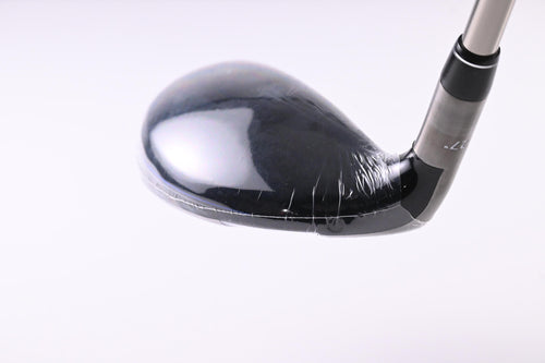 Left Hand Callaway Big Bertha B21 #5 Hybrid / 27 Degree / Ladies Flex RCH 45