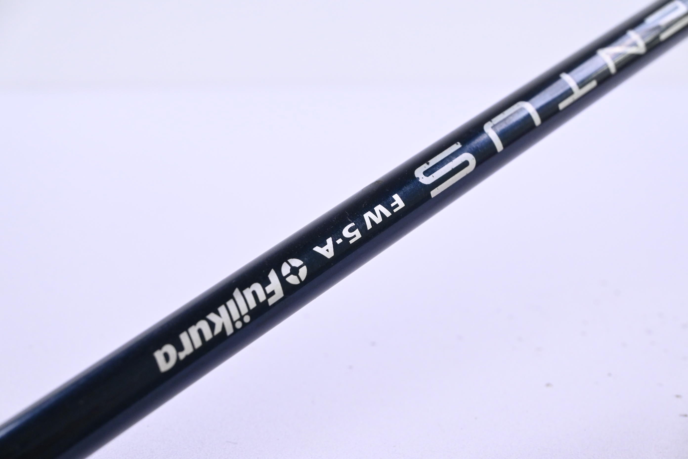 Taylormade SIM2 Max #3 Wood / 16.5 Degree / Senior Flex Fujikura Ventus FW Blue
