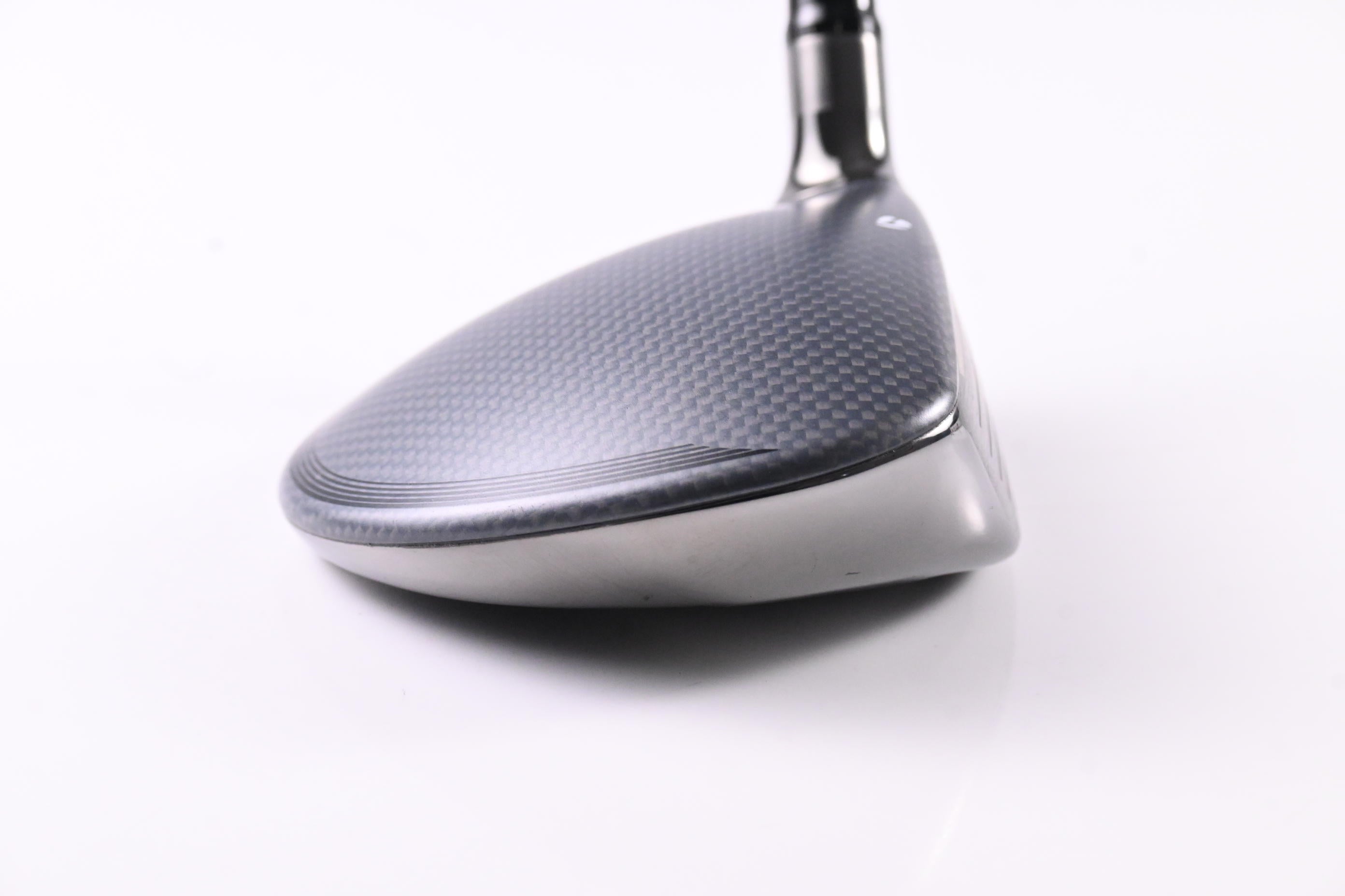 Taylormade Qi35 #3 Wood / 15 Degree / Stiff Flex Fujikura Ventus Blue '25 6