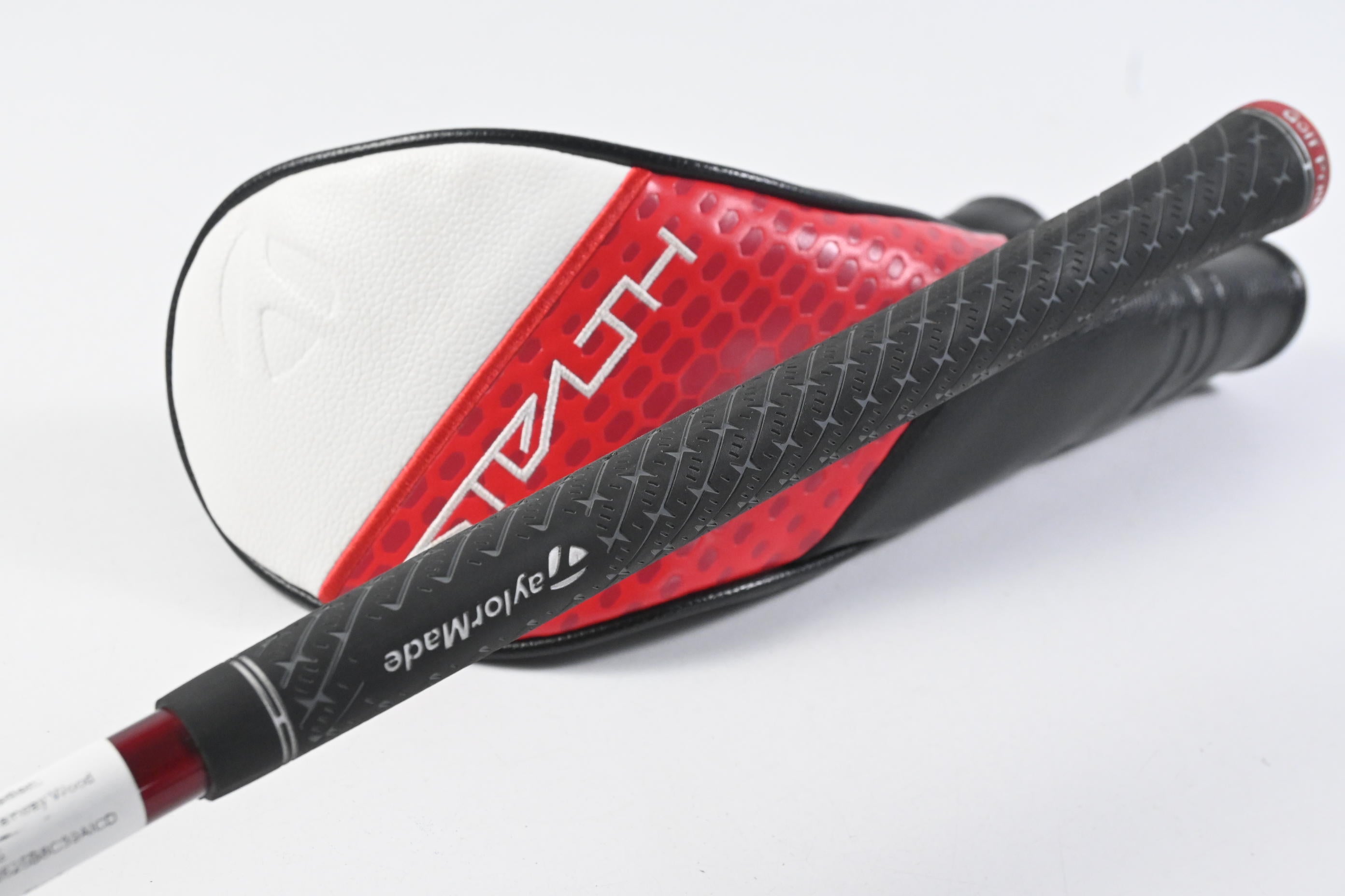 Taylormade Stealth 2 #3 Wood / 15 Degree / Regular Flex Fujikura Ventus TR Red 5