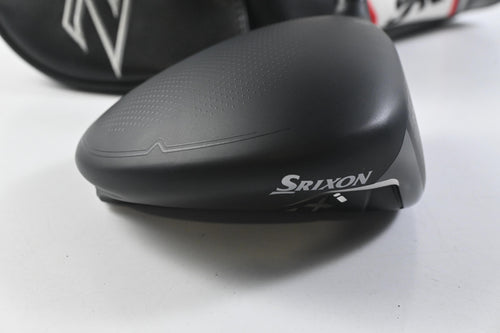 Srixon ZXi Driver / 10.5 Degree / X-Flex Ventus TR Blue 6 Shaft