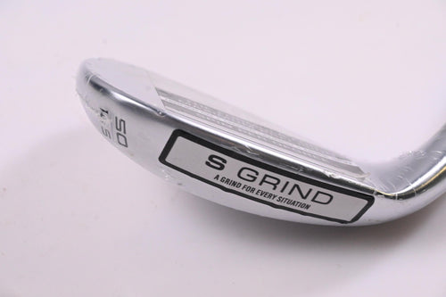 Callaway Opus SP Gap Wedge / 50 Degree / Stiff Flex Dynamic Gold S200