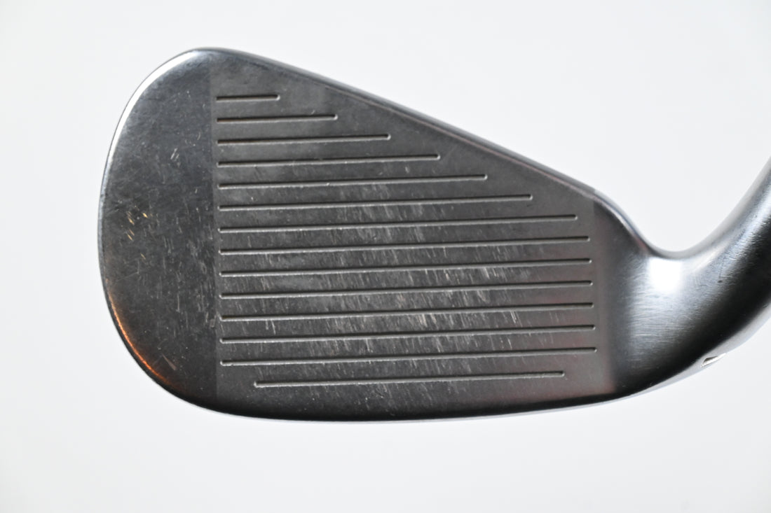 Taylormade Rocketbladez #6 Iron / Stiff Flex Rocketfuel Steel 85 Shaft