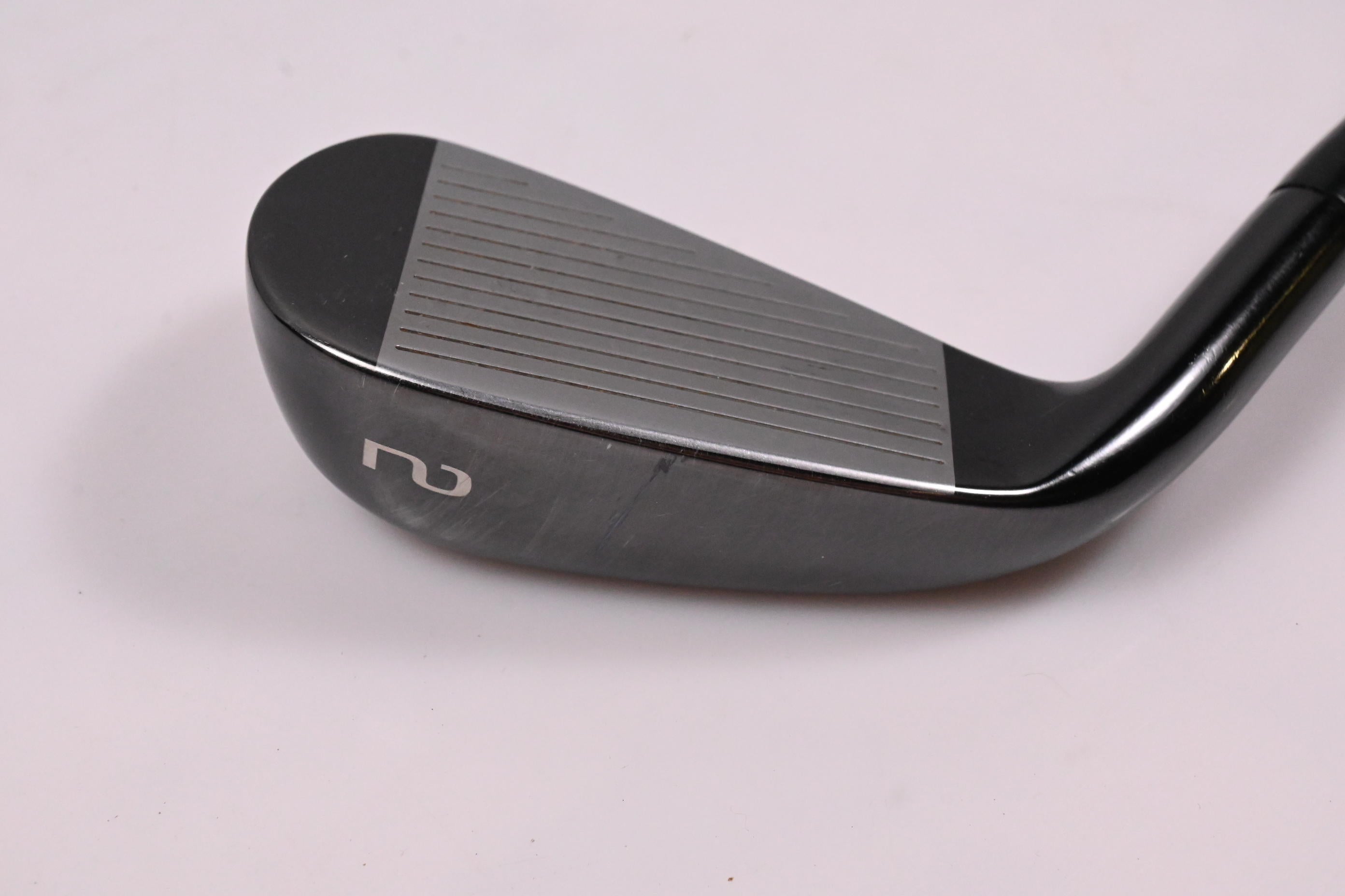 Mizuno Pro Fli Hi #2 Iron / 16.5 Degree / Stiff Flex Tour AD IZ-95 Shaft