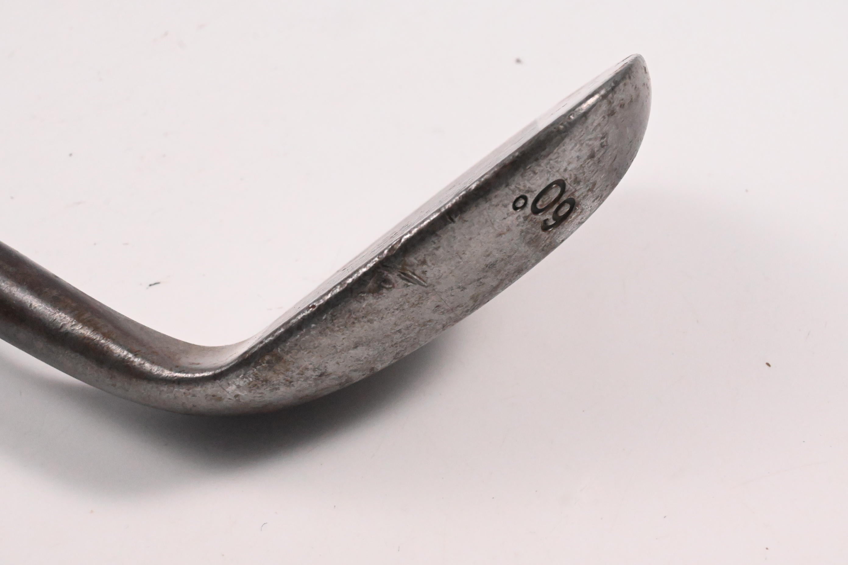 Left Hand Titleist Vokey Design Lob Wedge / 60 Degree / Wedge Flex Dynamic Gold Shaft