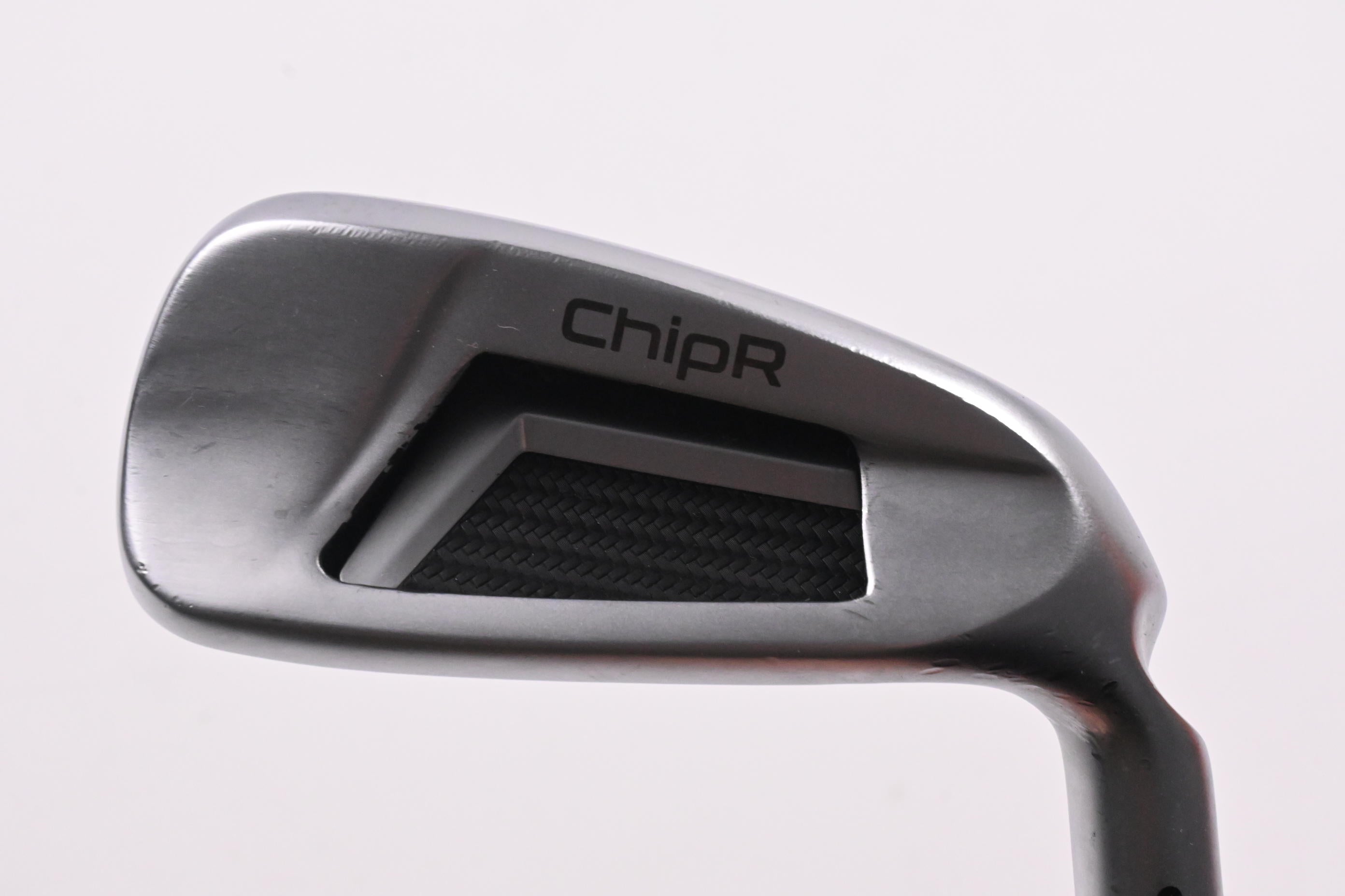Ping ChipR / 38.5 Degree / Black Dot / Wedge Flex Ping Z-Z115 Shaft